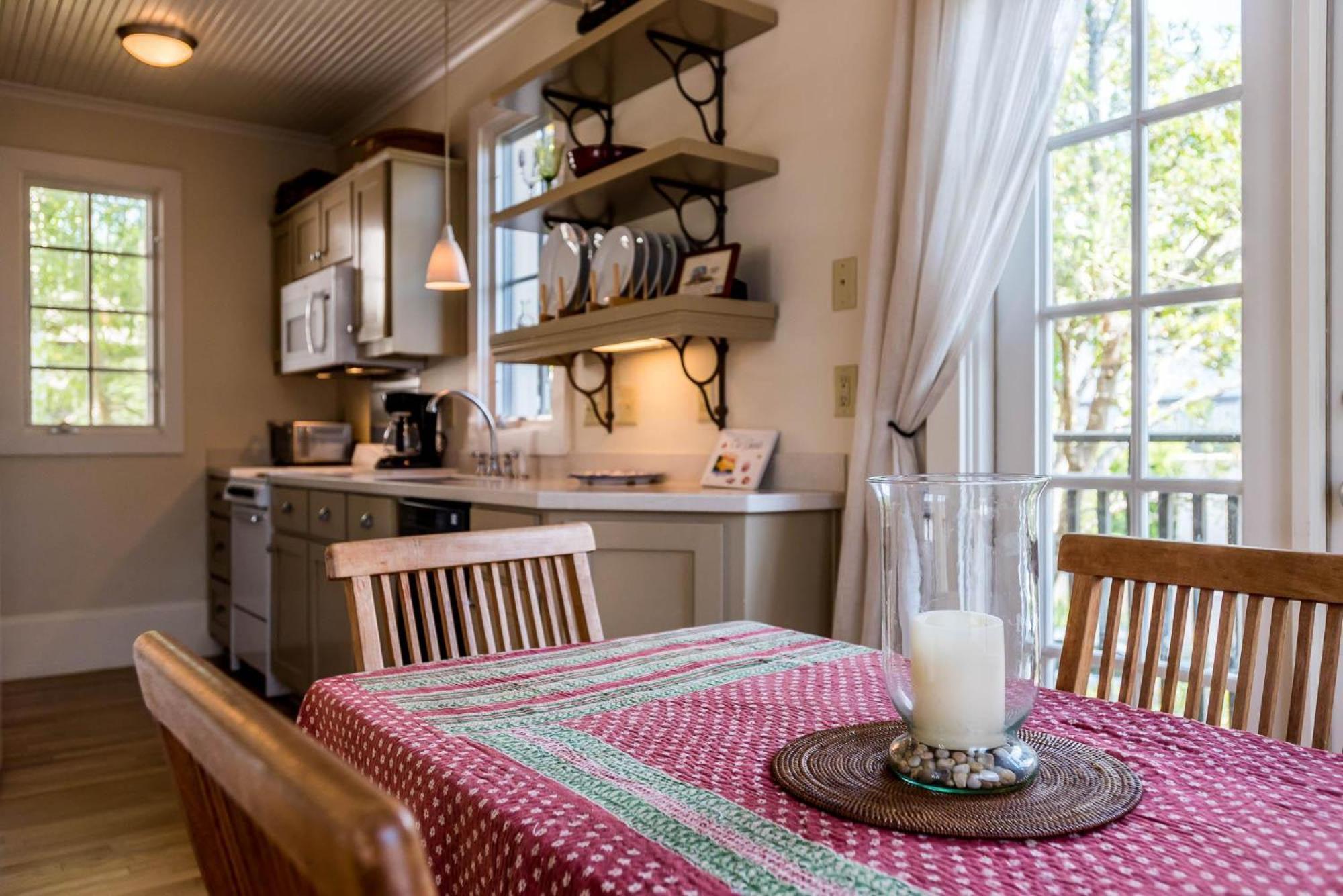 Holiday home Belize Carriage House *