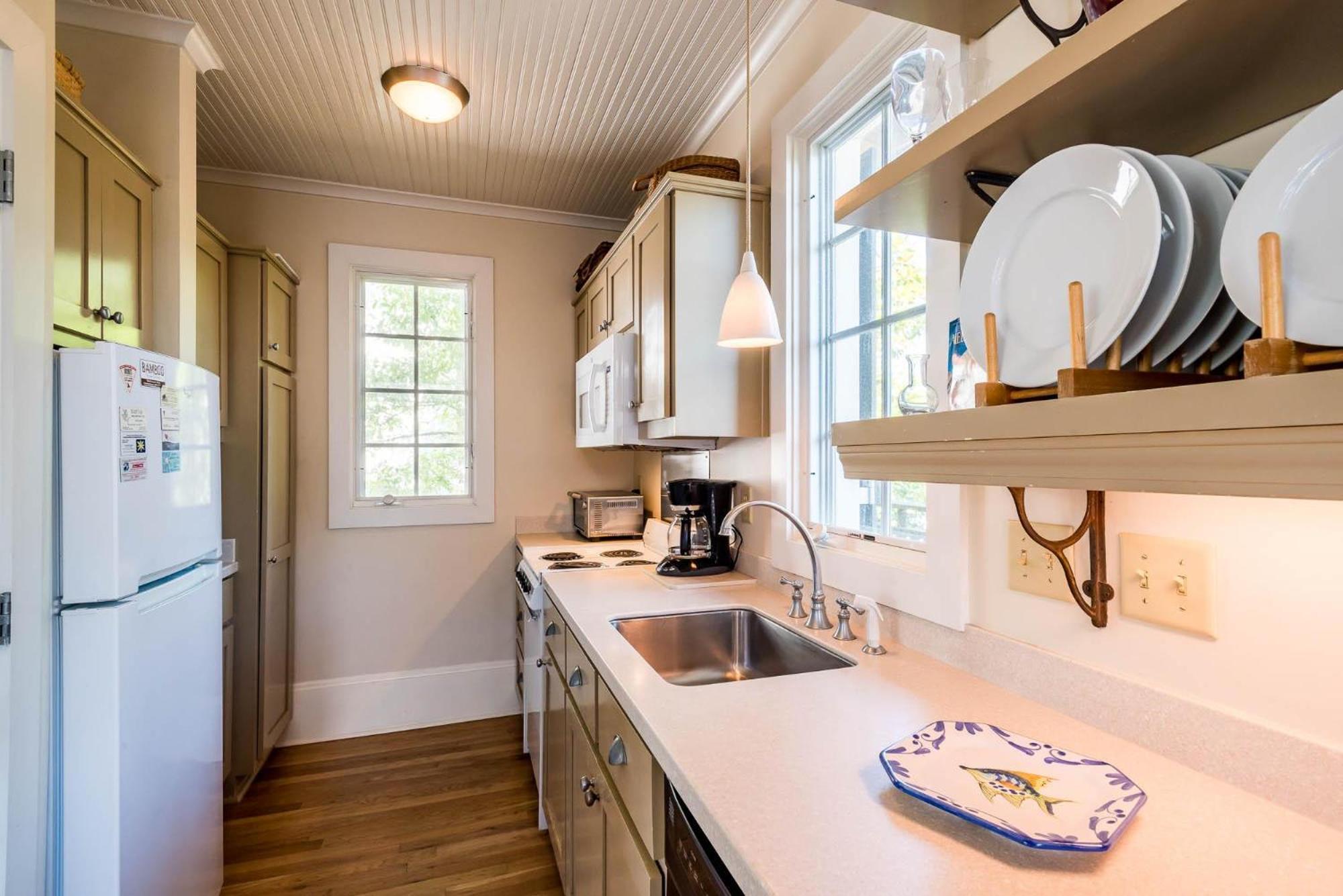 Belize Carriage House Holiday home Rosemary Beach
