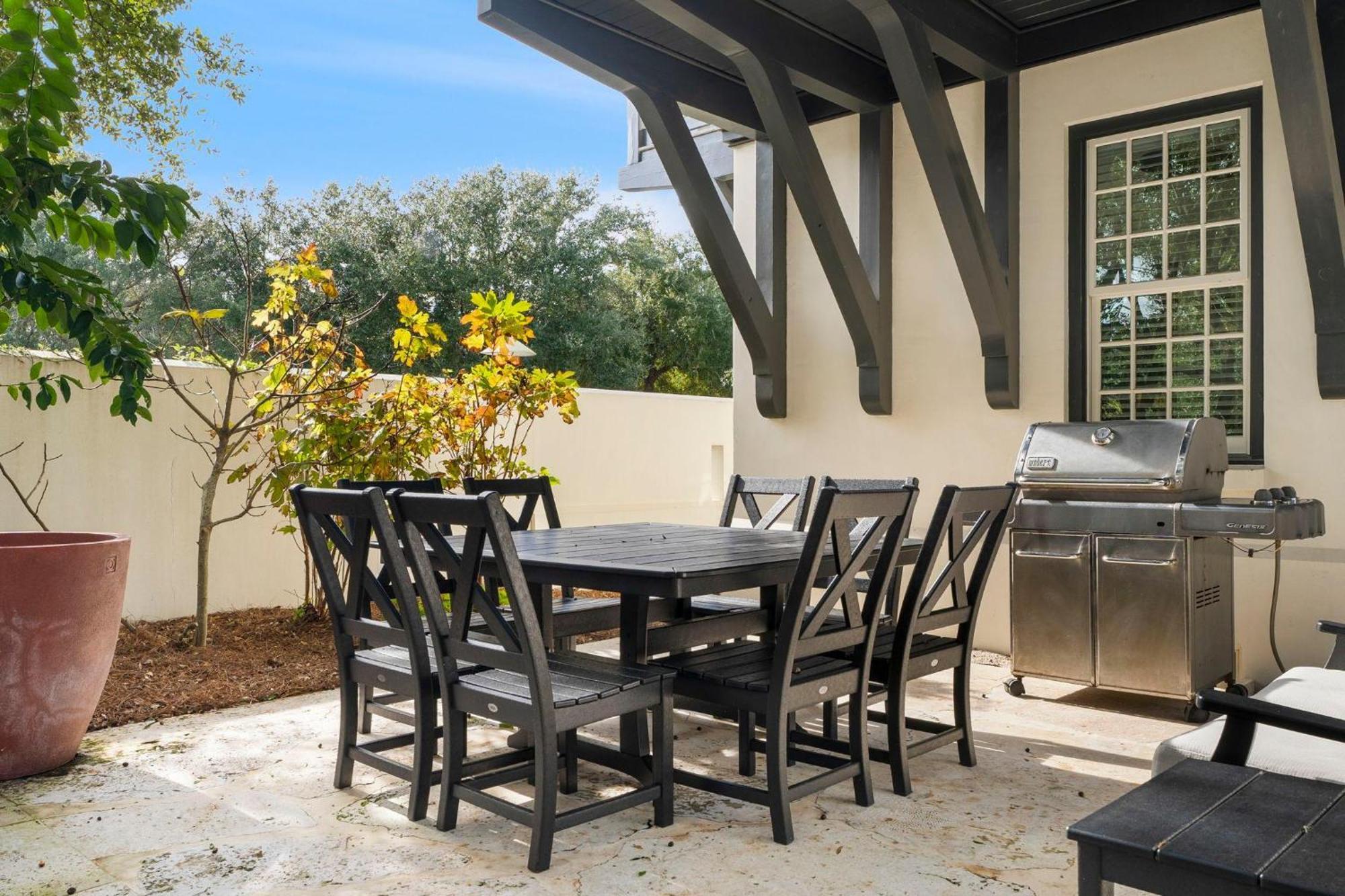 Holiday home Highland Rosemary Beach