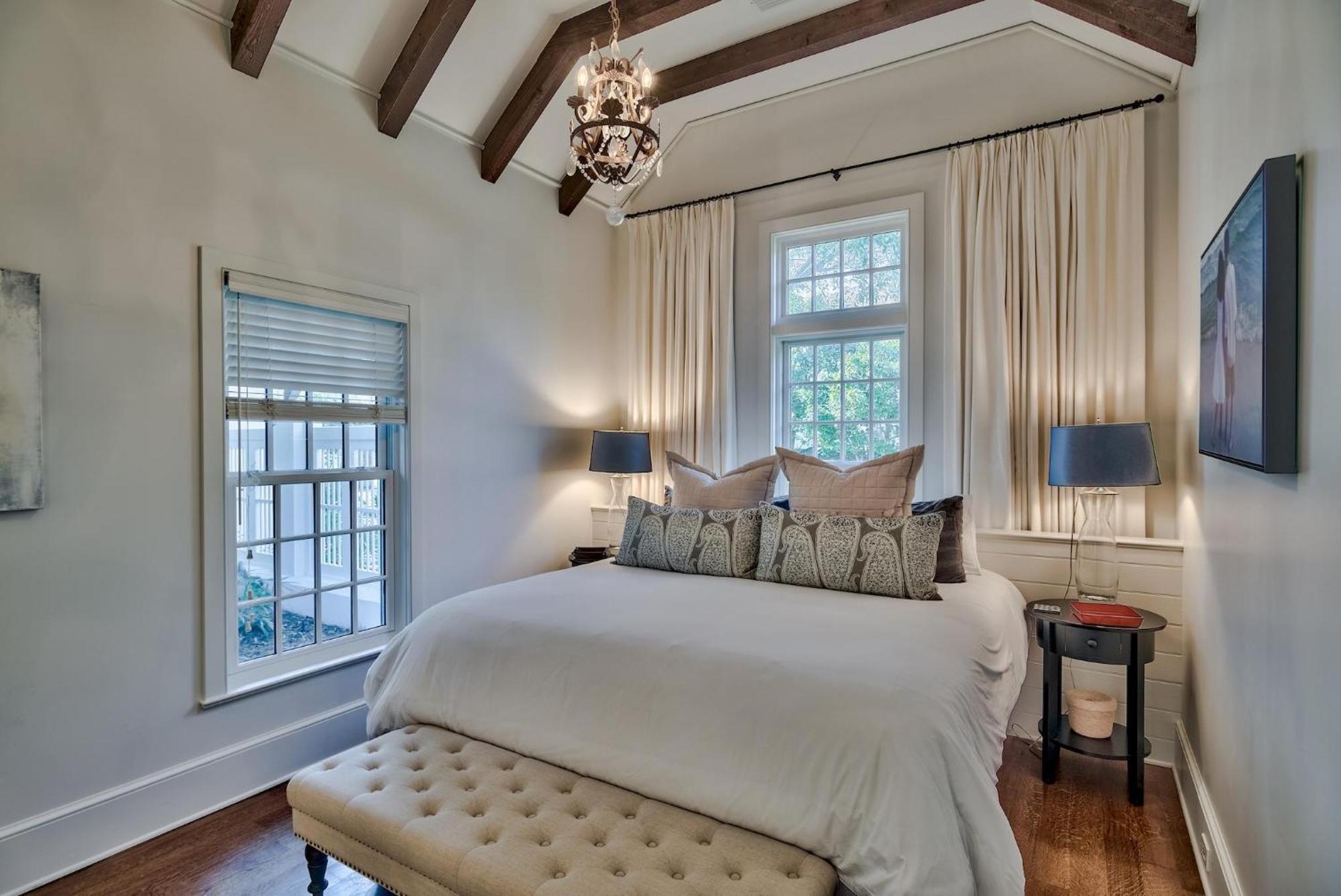 Highland Holiday home Rosemary Beach