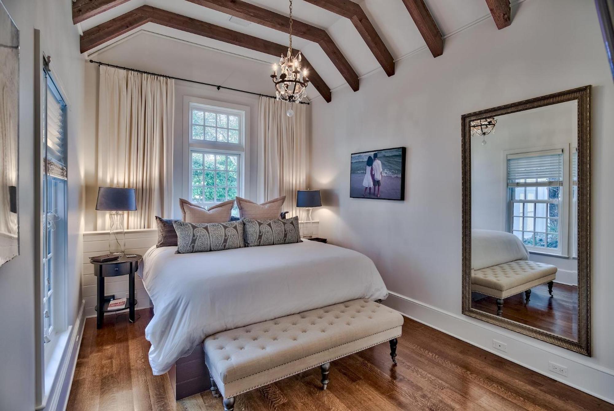 Highland Holiday home Rosemary Beach