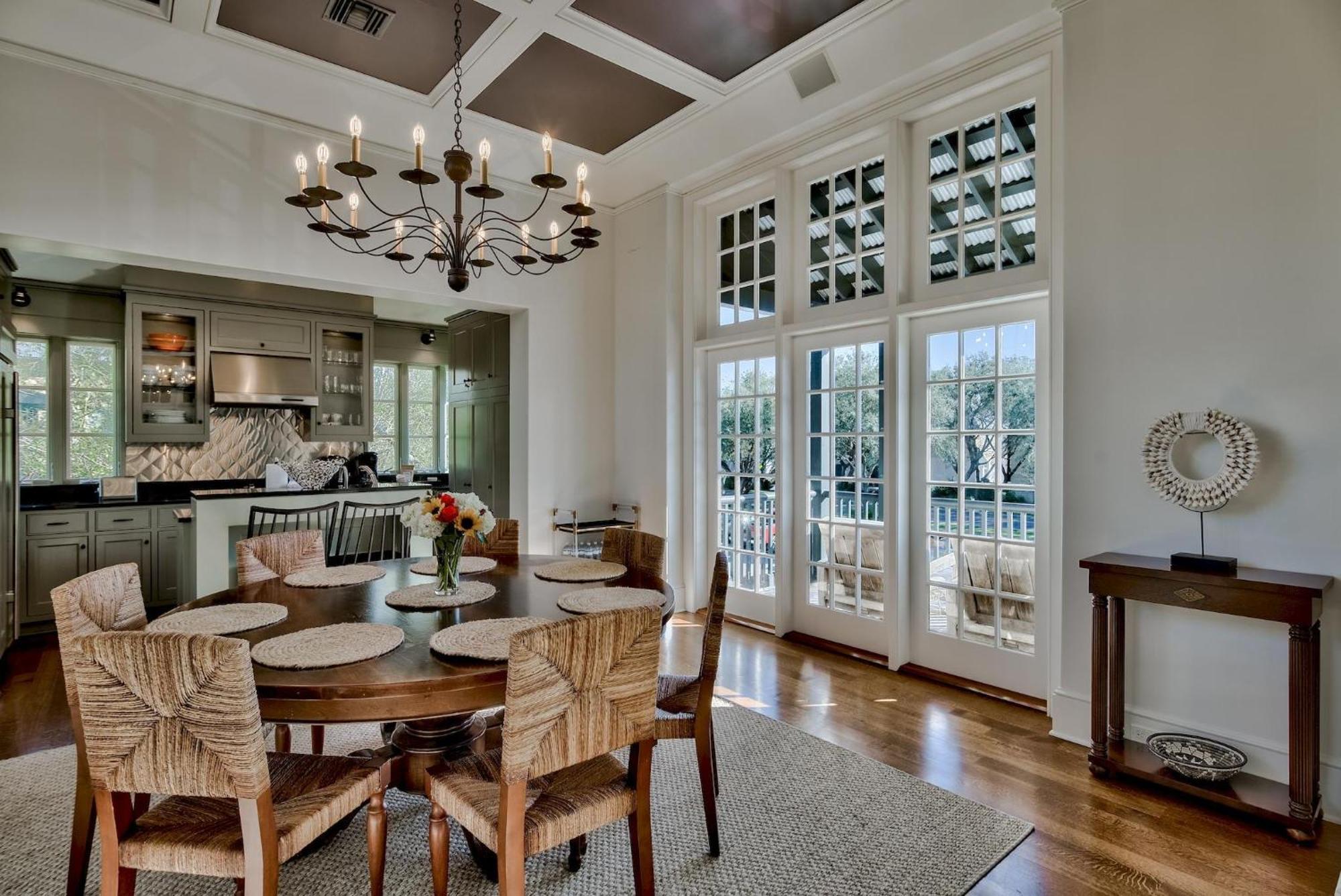 Holiday home Highland Rosemary Beach