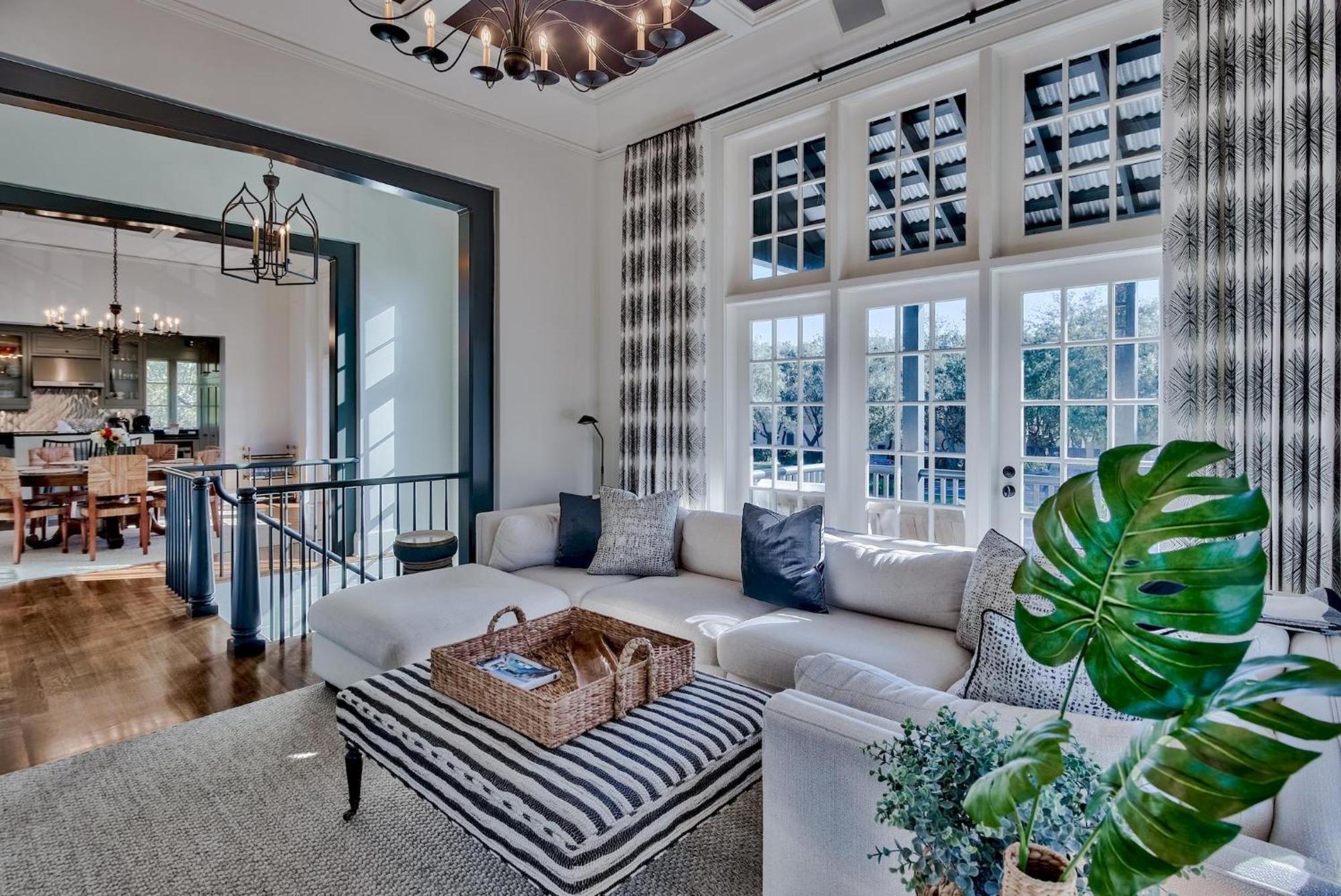 Highland Rosemary Beach