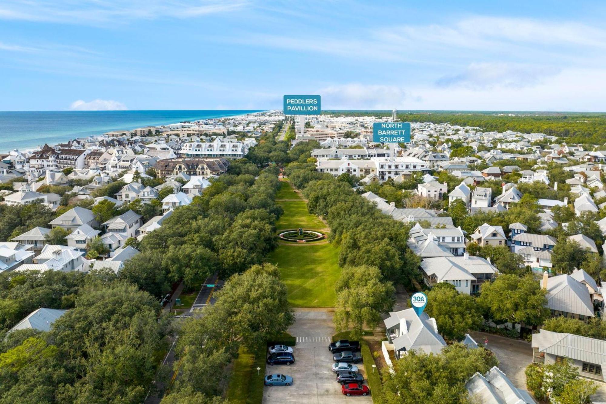 Highland * Rosemary Beach