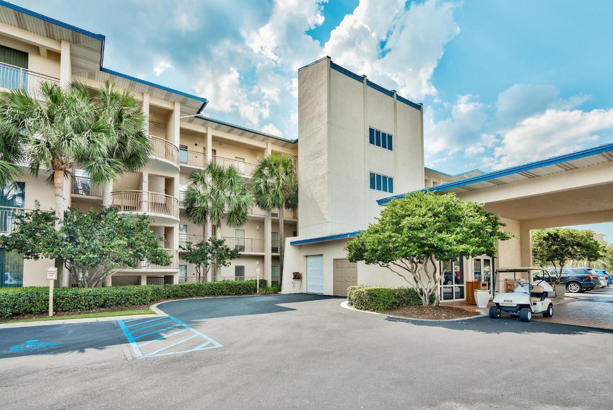 High Pointe 11e Holiday home