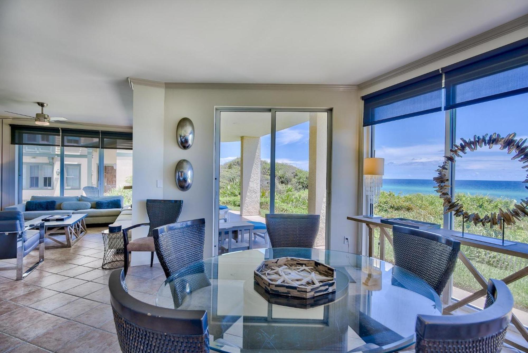 High Pointe 11e Holiday home Rosemary Beach