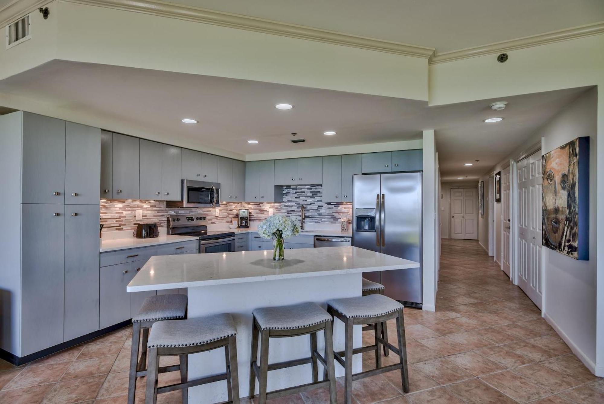 High Pointe 11e * Rosemary Beach