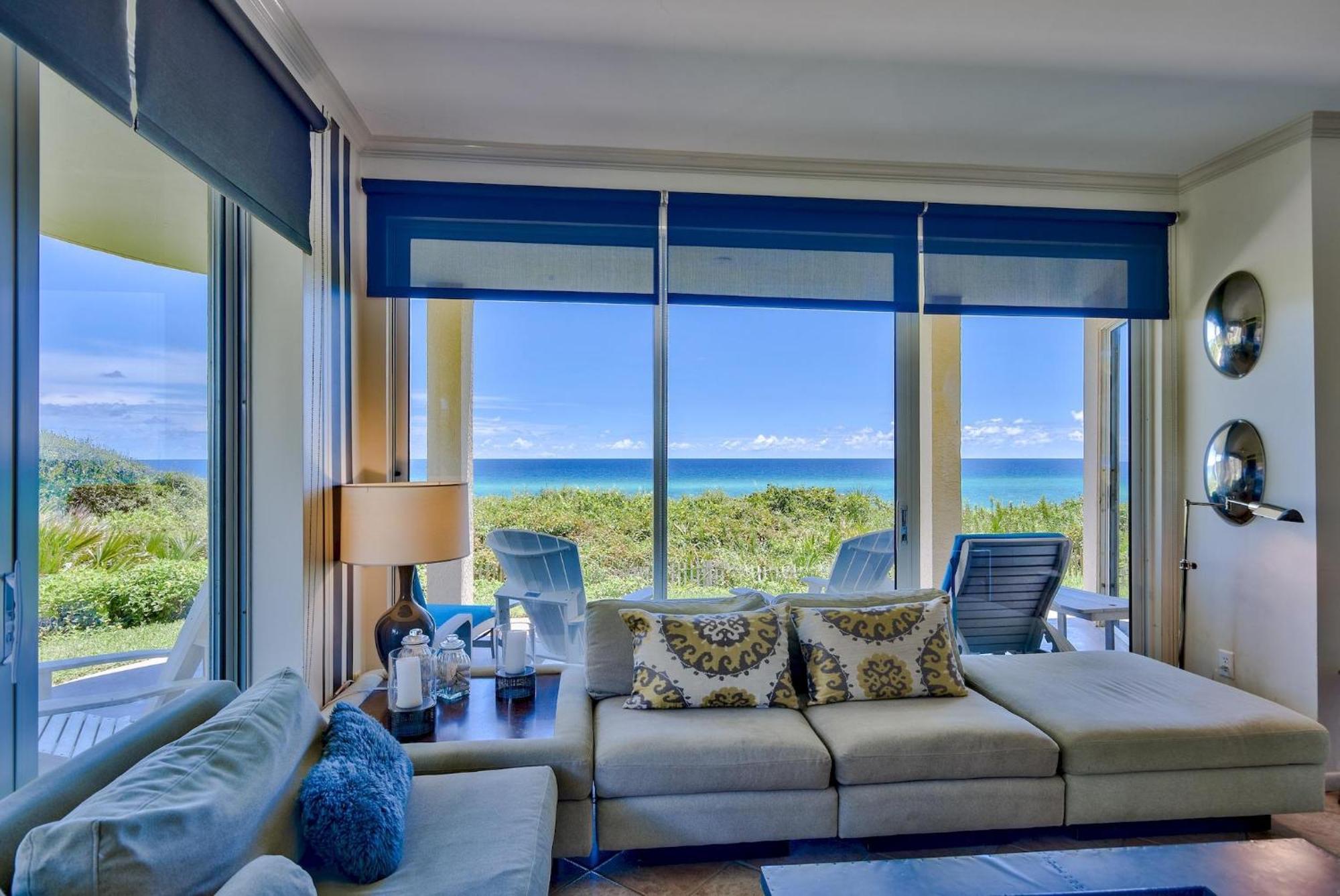 Holiday home High Pointe 11e