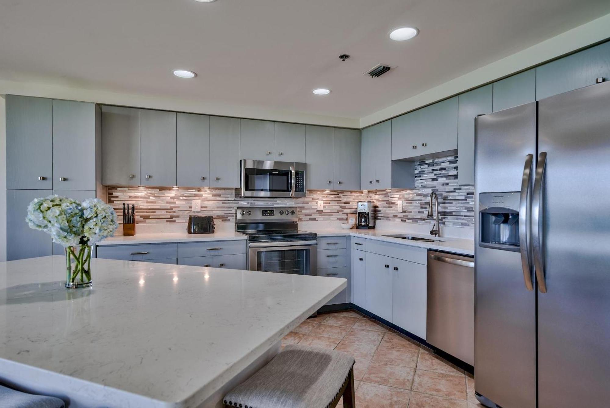 High Pointe 11e Holiday home Rosemary Beach