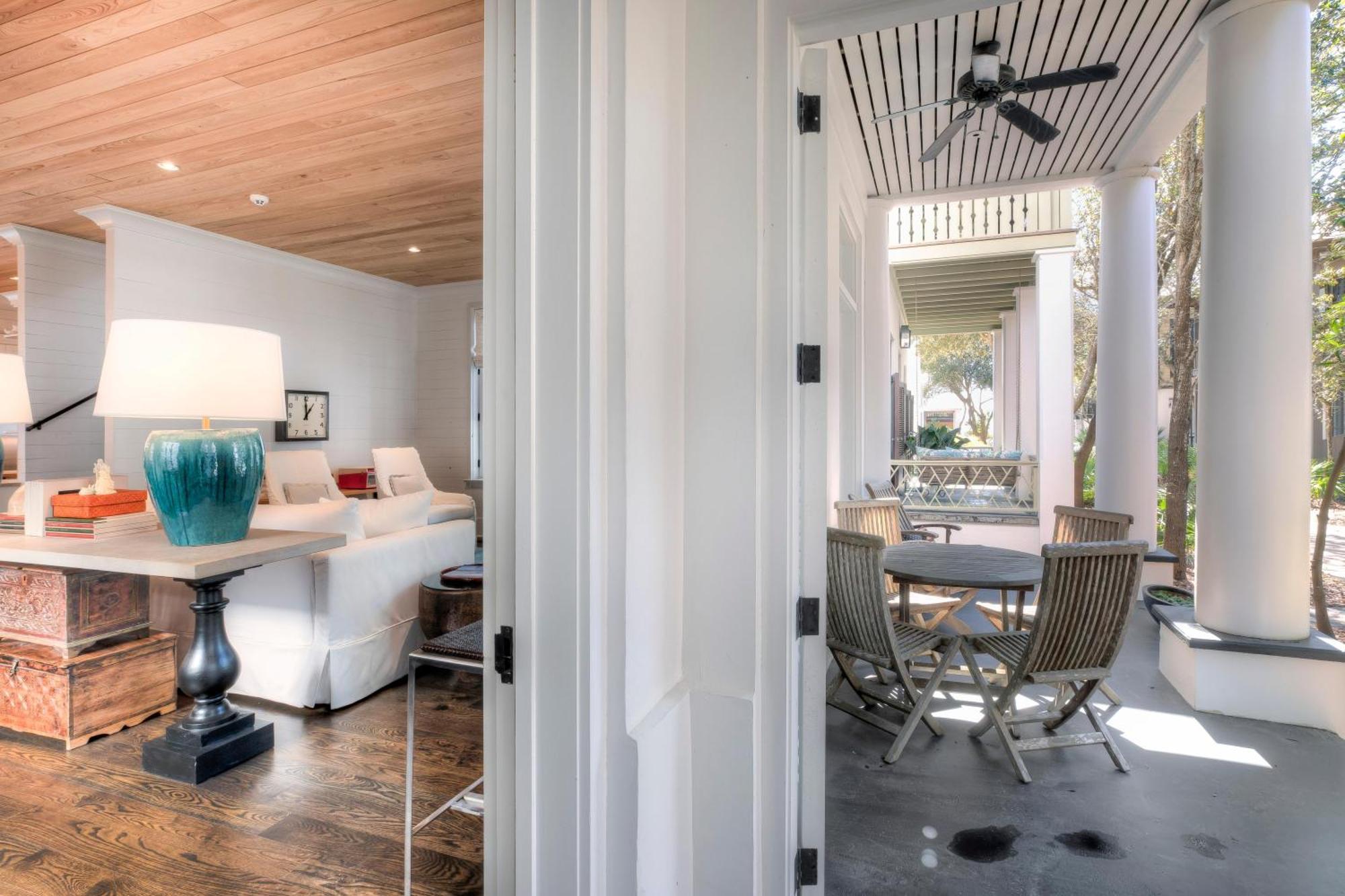 Holiday home Gates