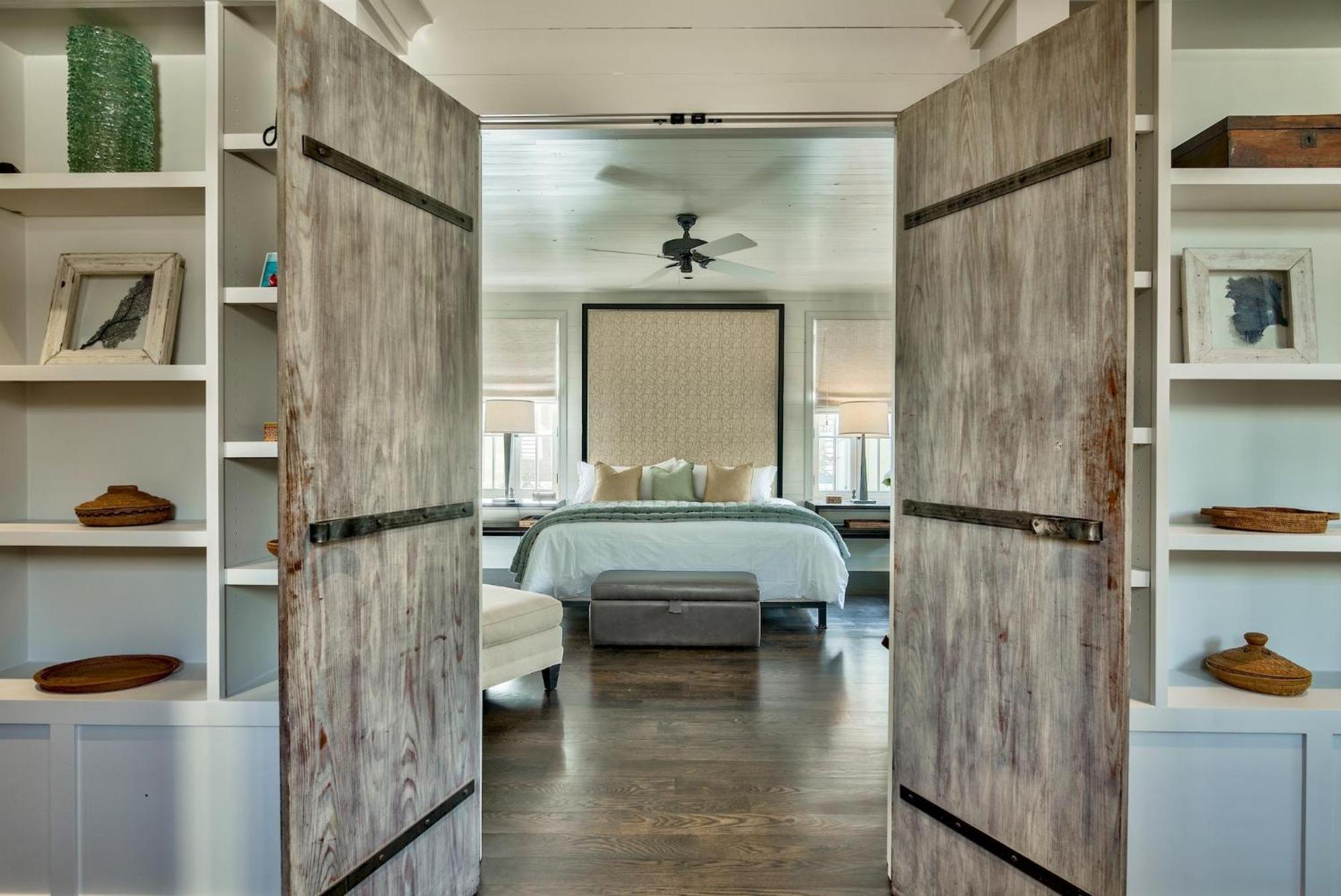 Gates Holiday home Rosemary Beach