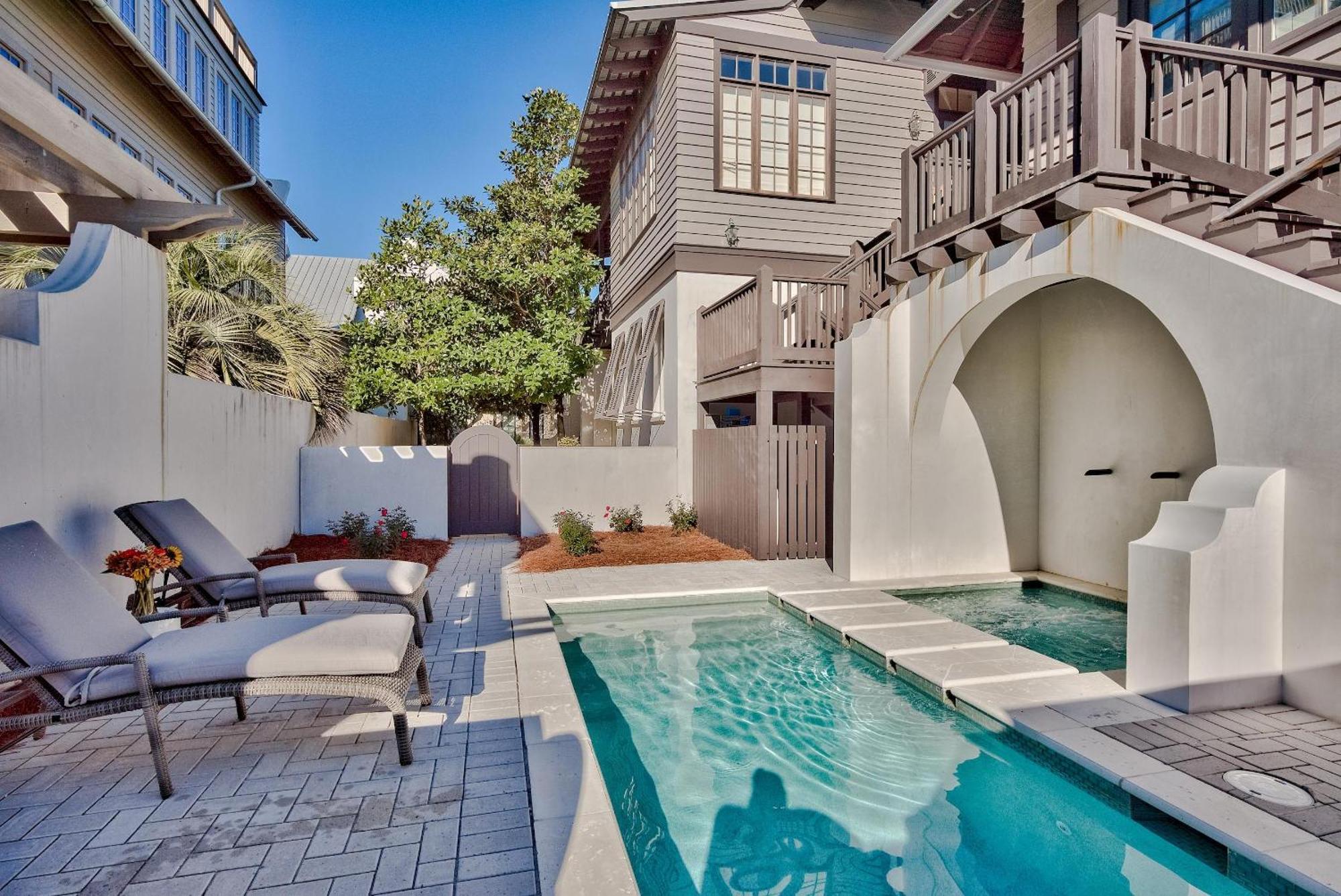 Bella Holiday home