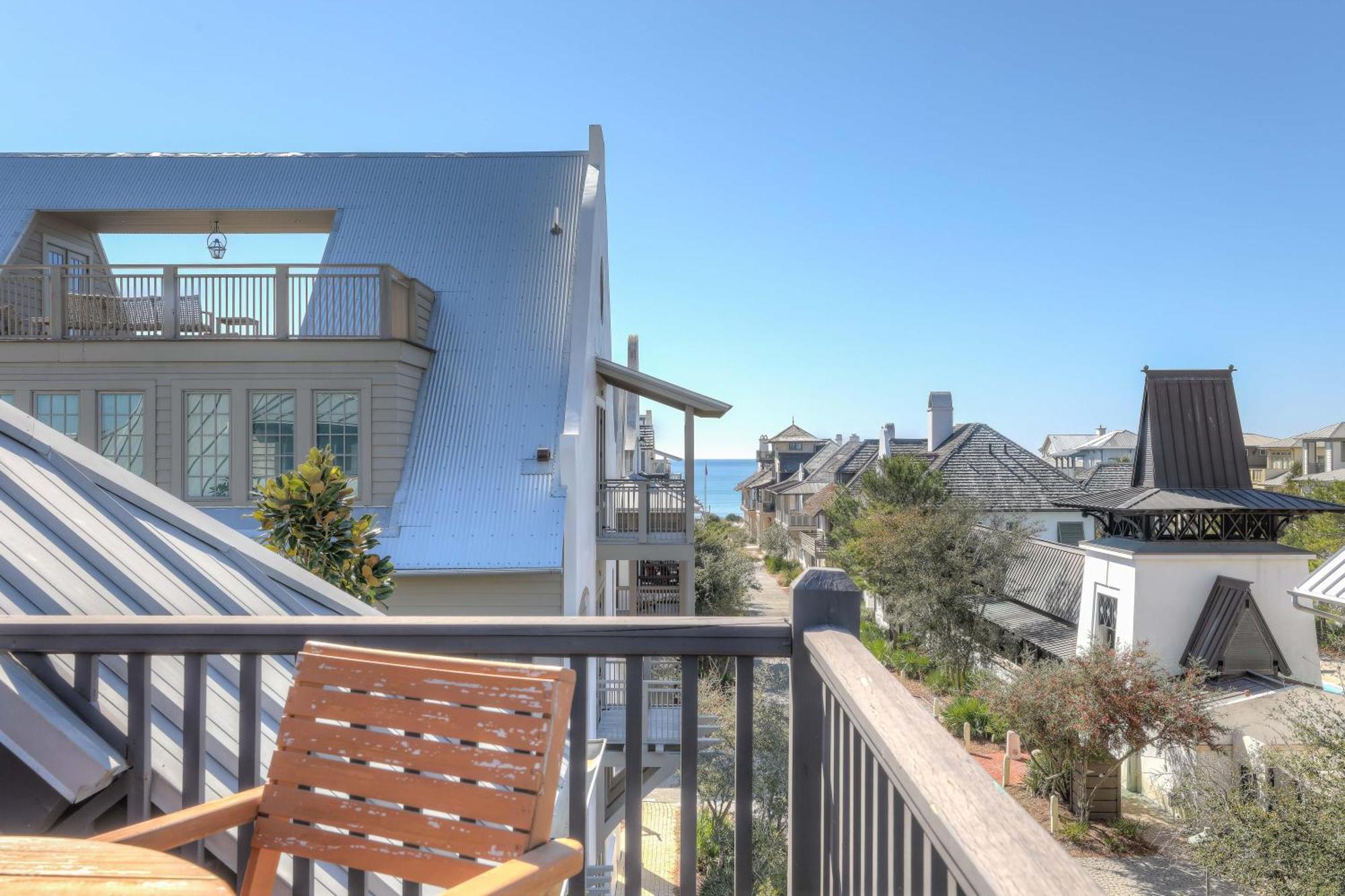 Bella Holiday home Rosemary Beach