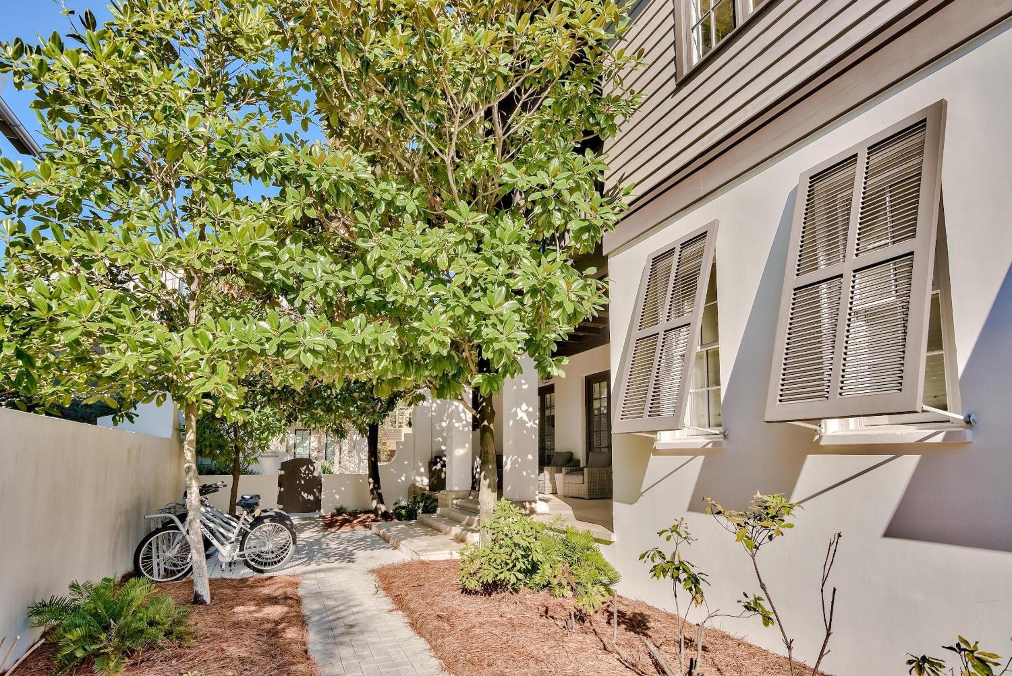 Holiday home Bella Rosemary Beach