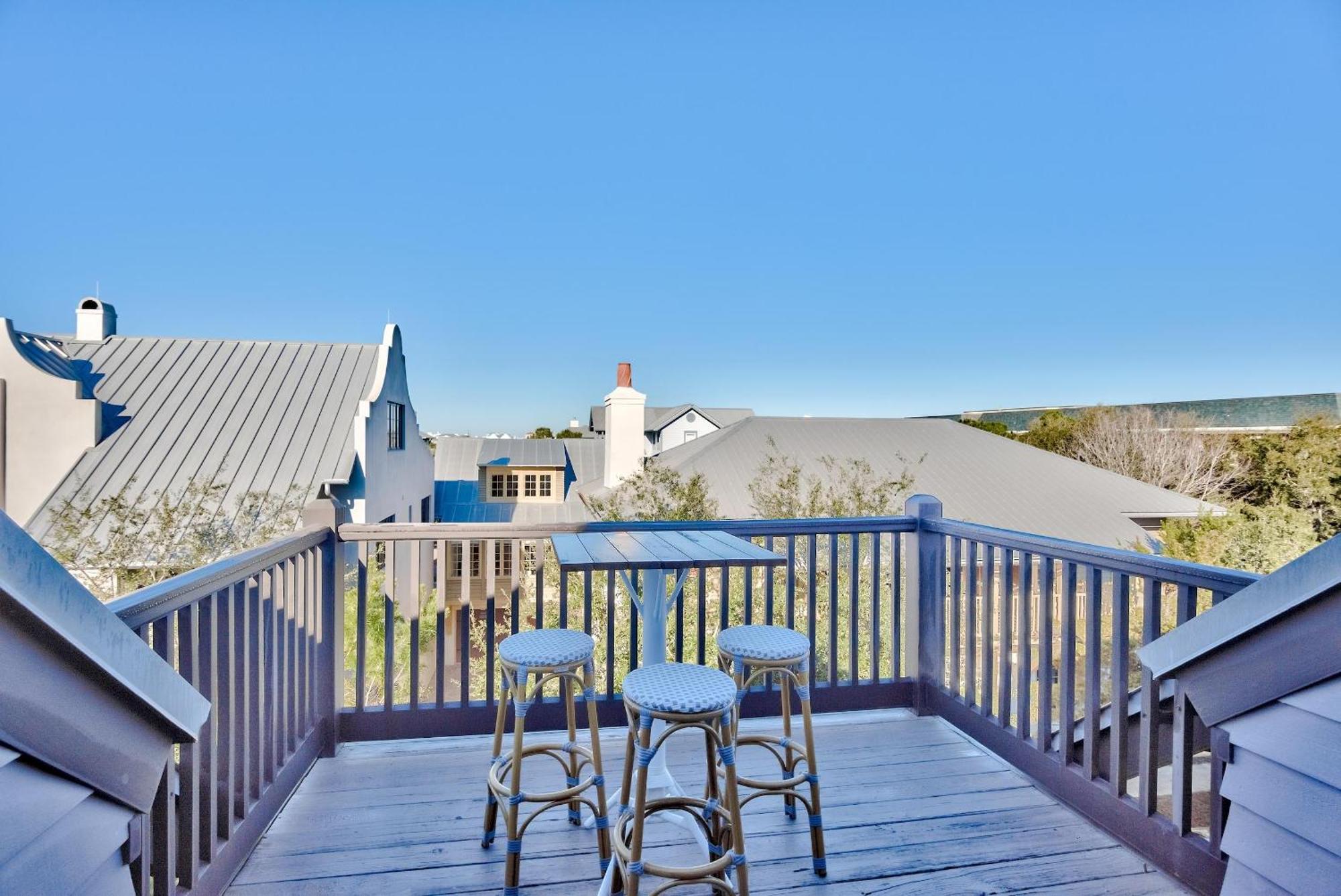 Bella Holiday home