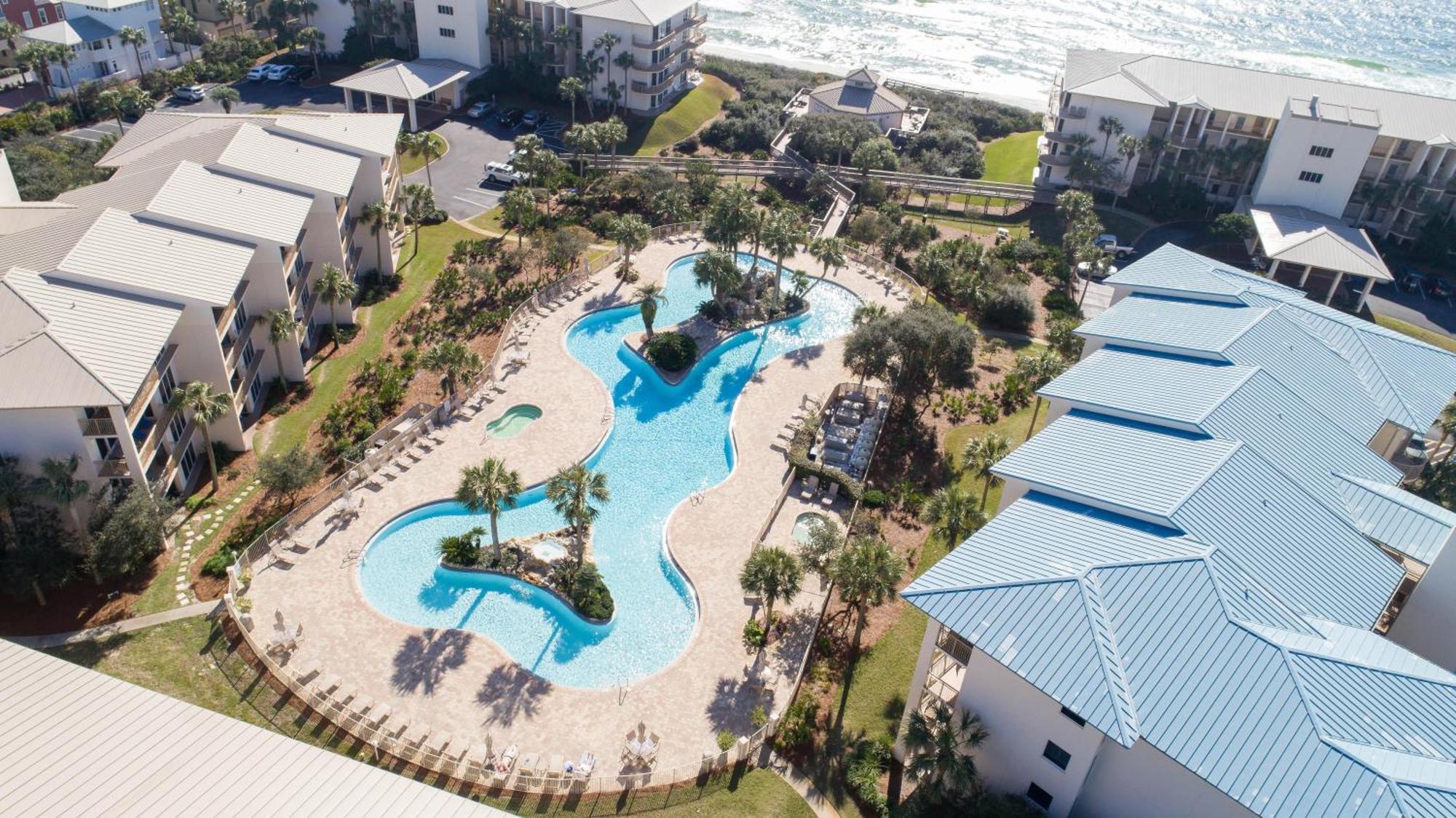 Holiday home High Pointe 32w