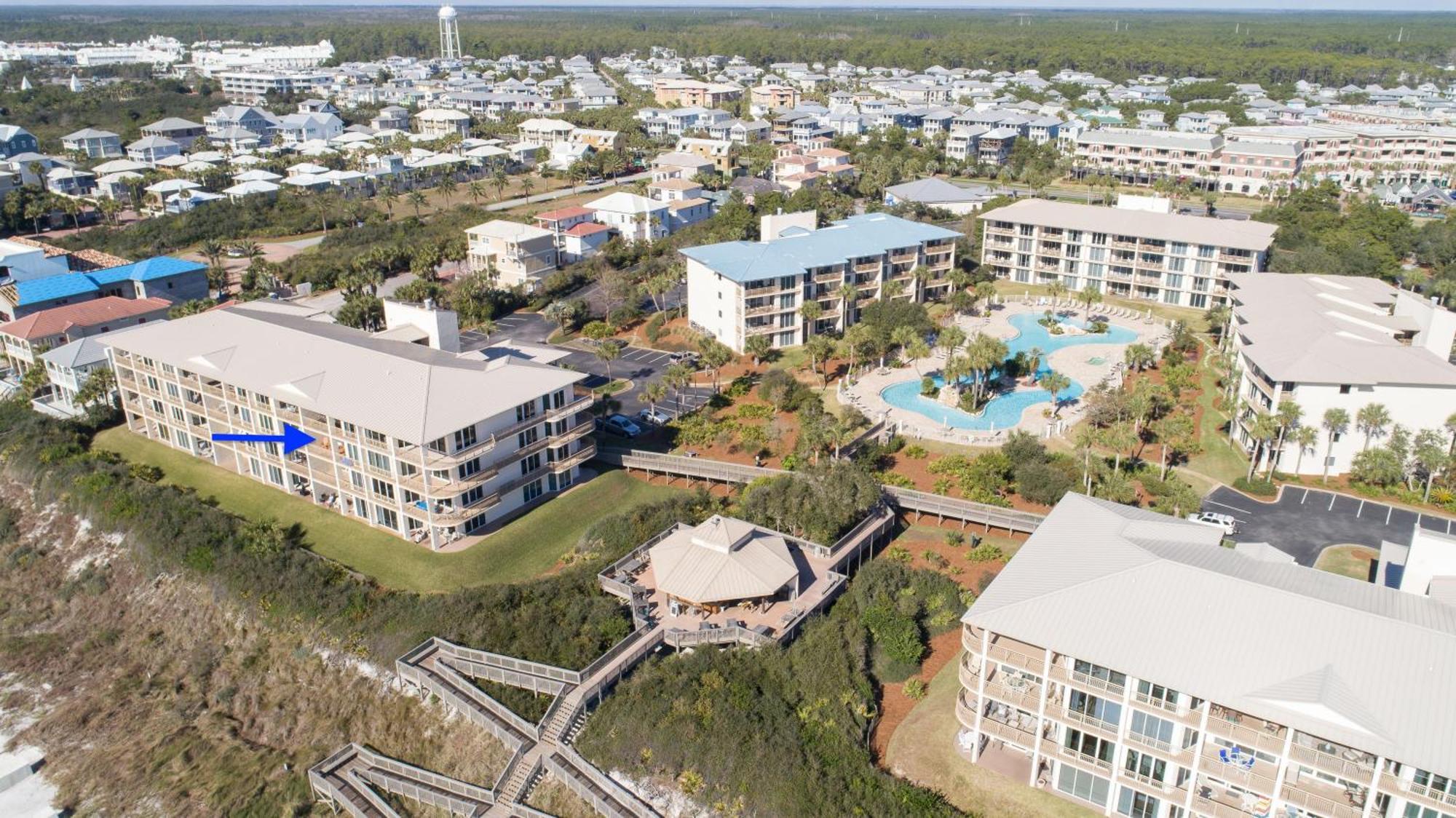 High Pointe 32w *