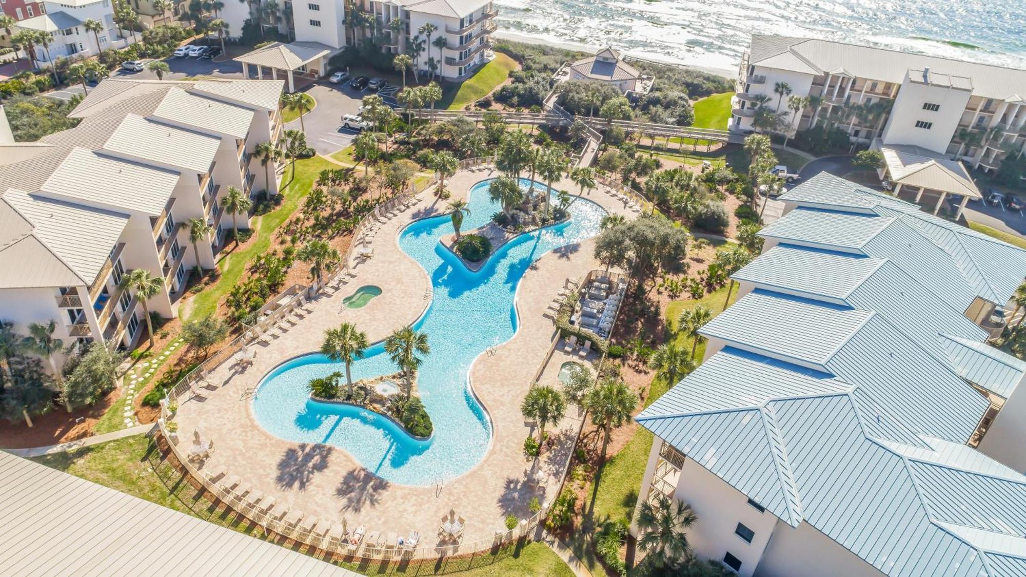 High Pointe 32w Holiday home *