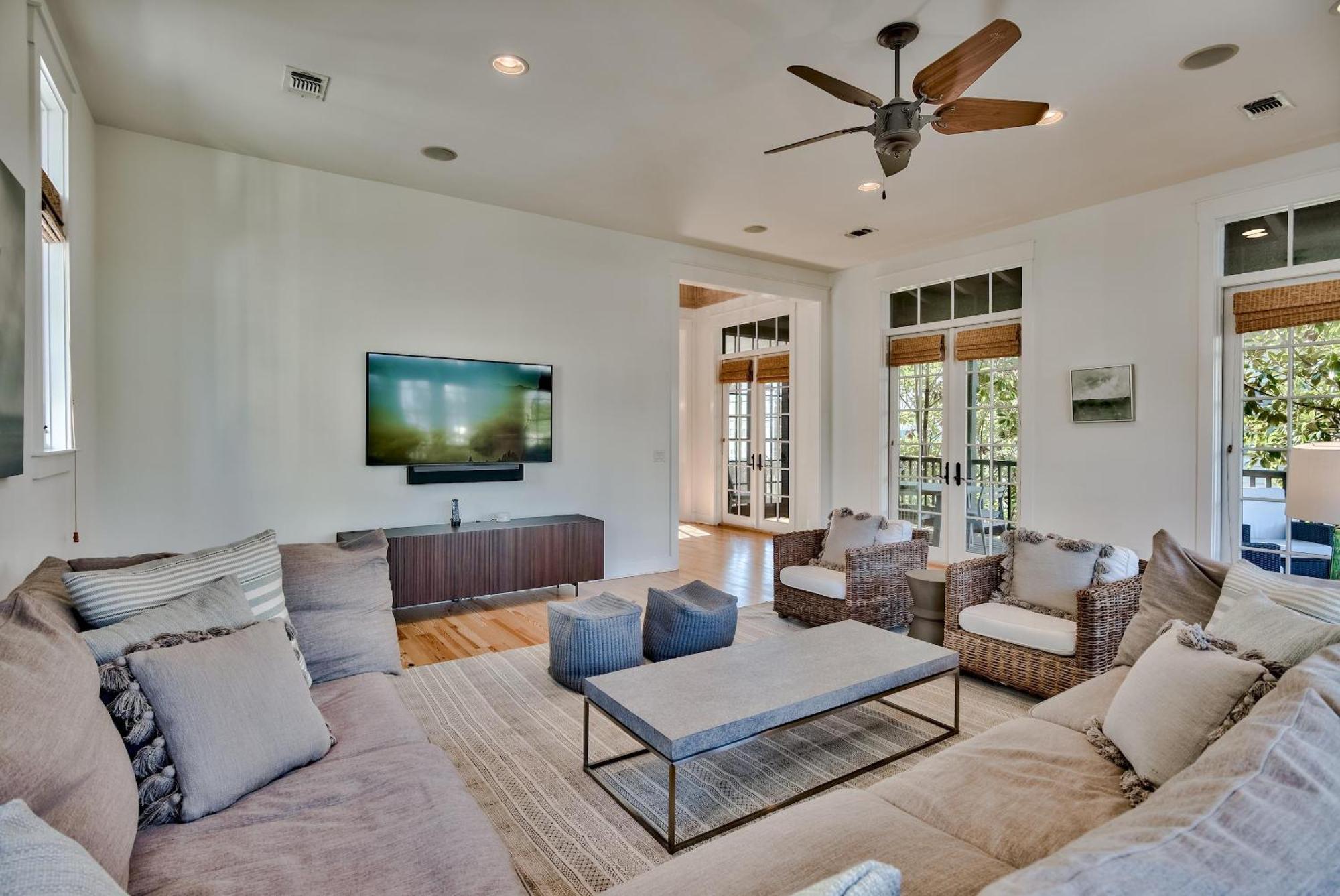 Bella Holiday home Rosemary Beach