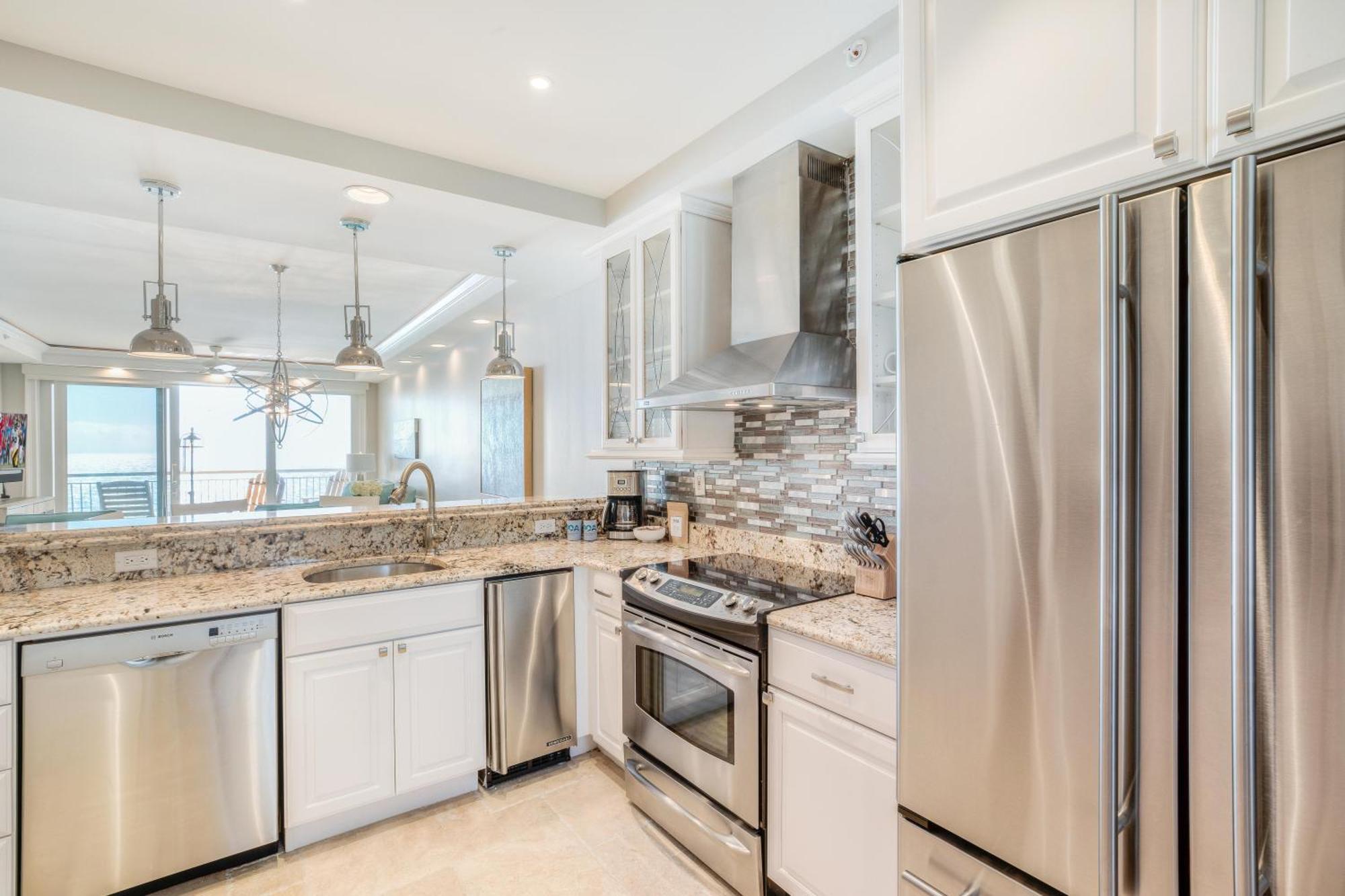 High Pointe 32w Holiday home