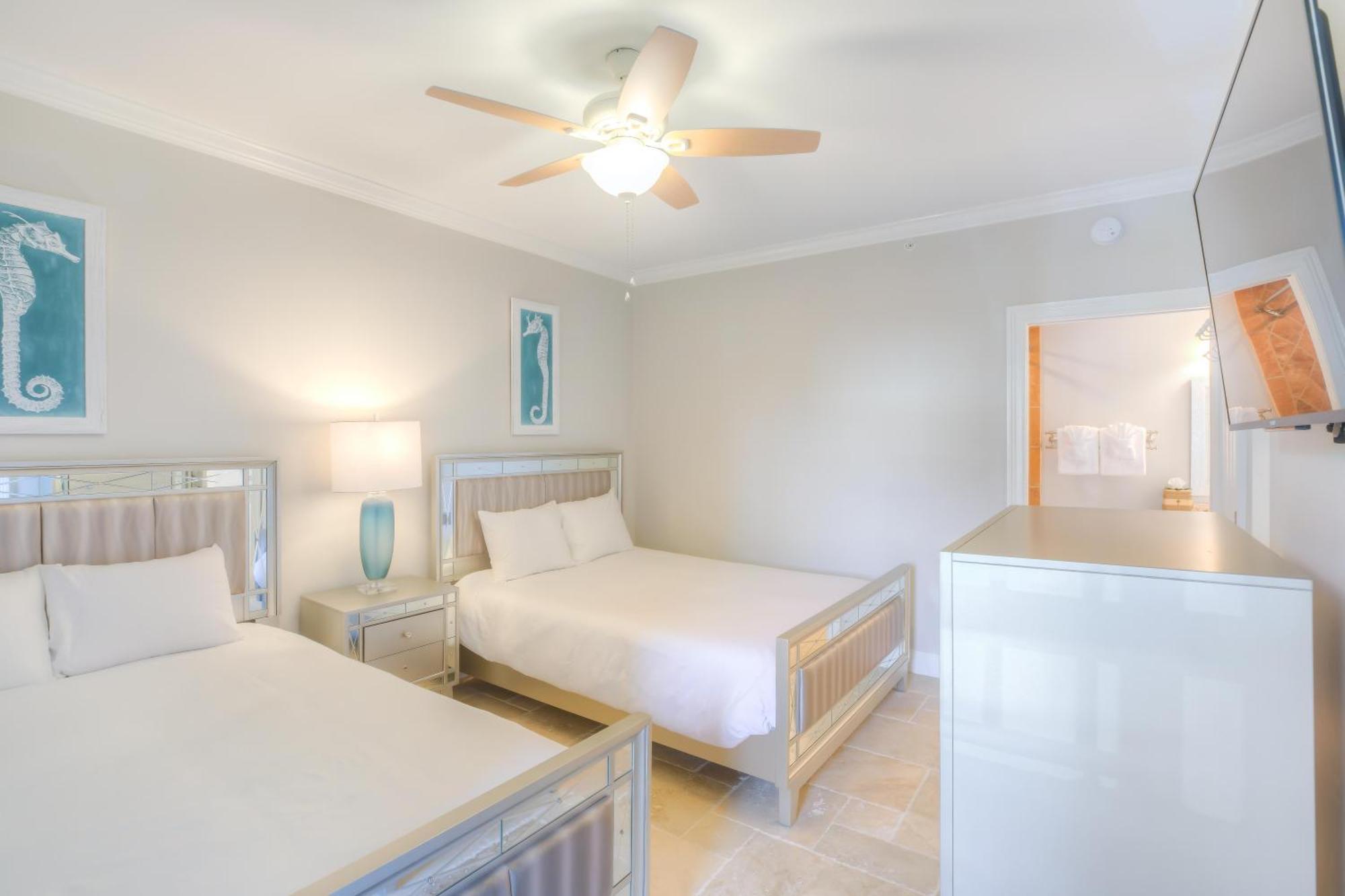 Holiday home High Pointe 32w