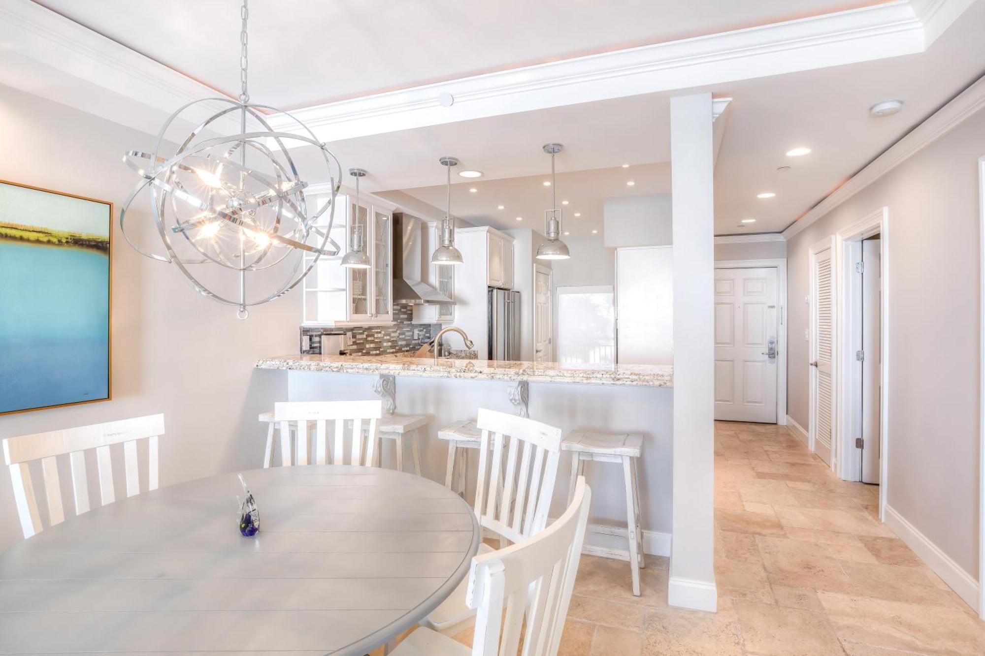 High Pointe 32w Holiday home *