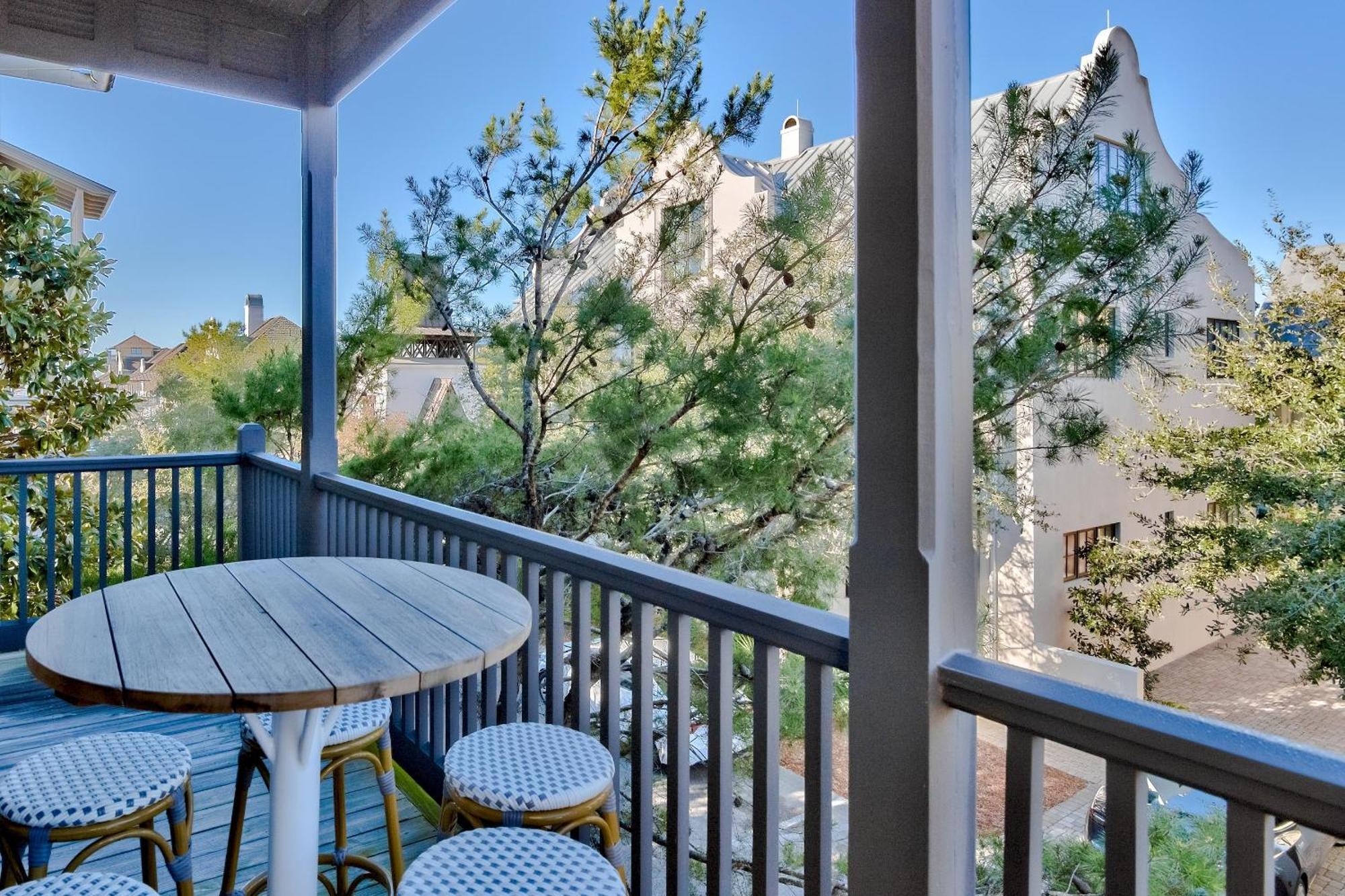 Bella Holiday home Rosemary Beach