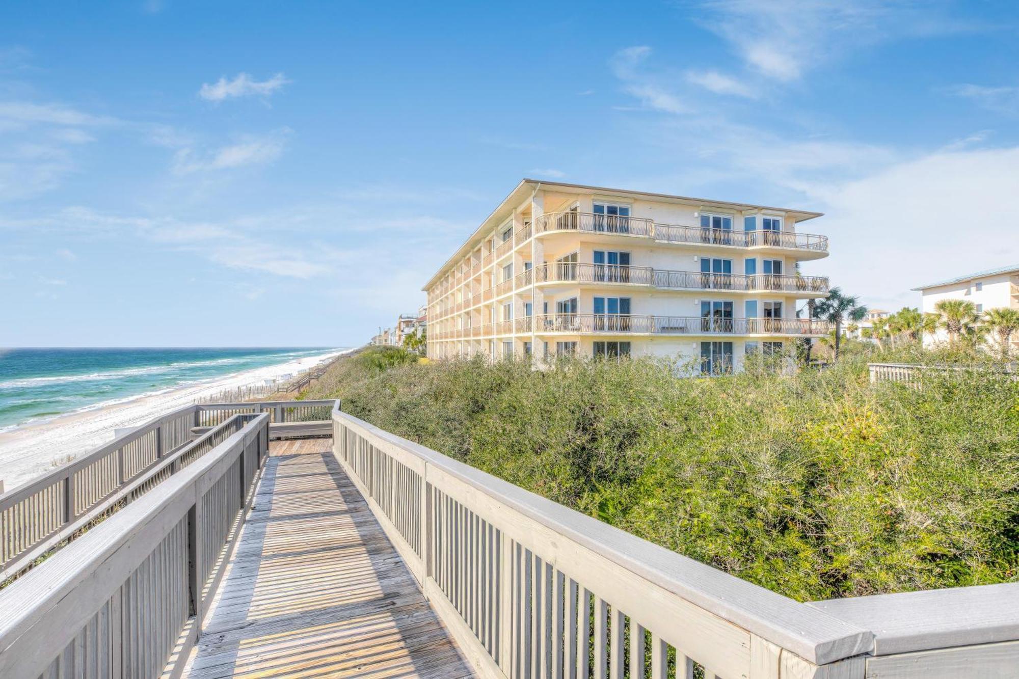 High Pointe 32w * Rosemary Beach