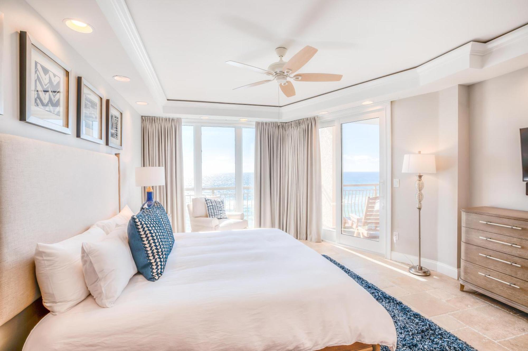 Holiday home High Pointe 32w