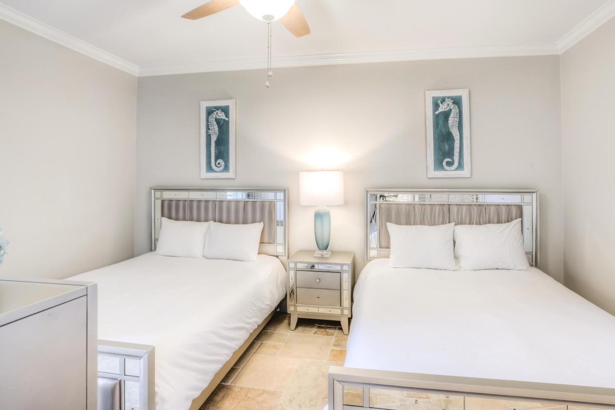 Holiday home High Pointe 32w *