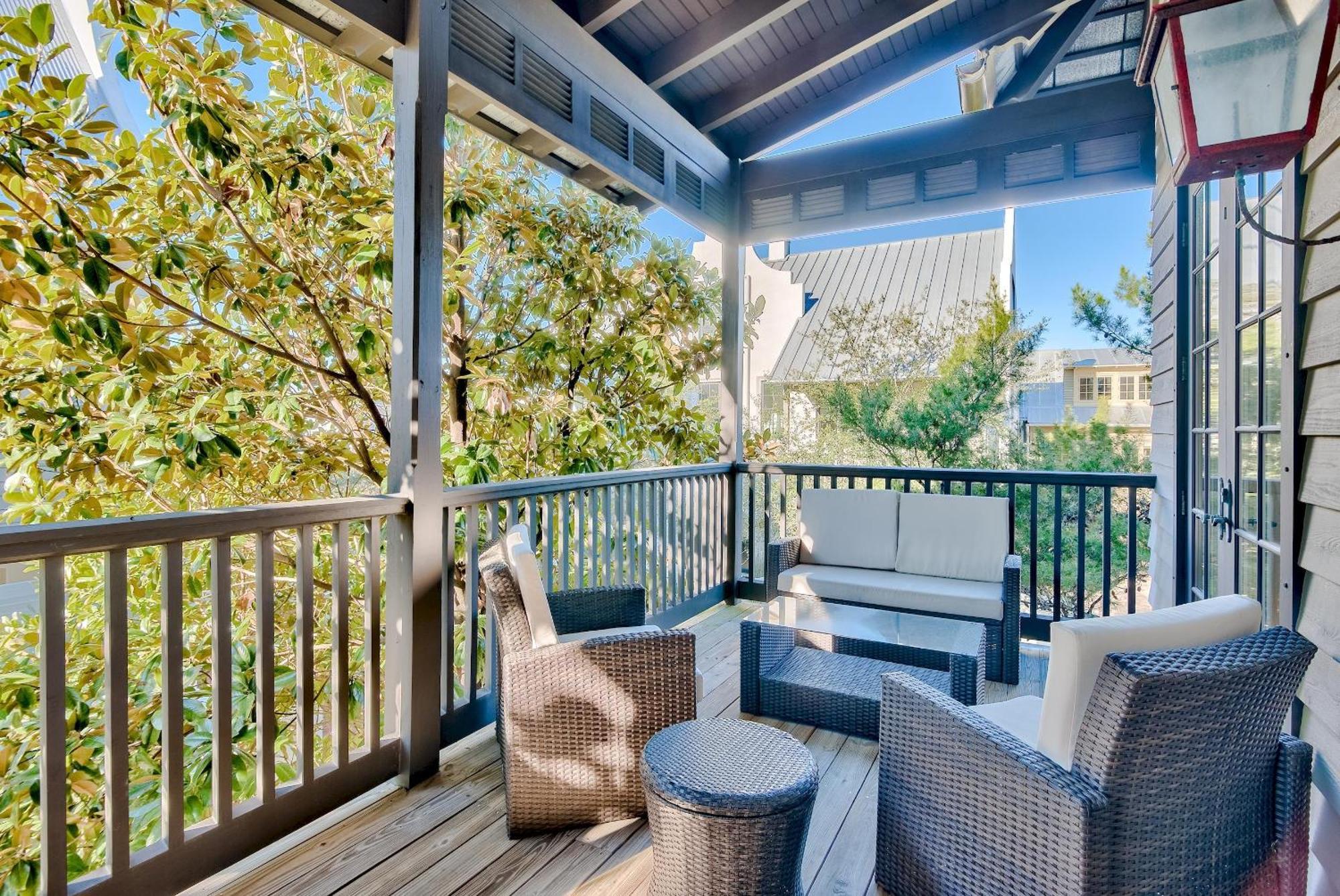 Bella Holiday home Rosemary Beach
