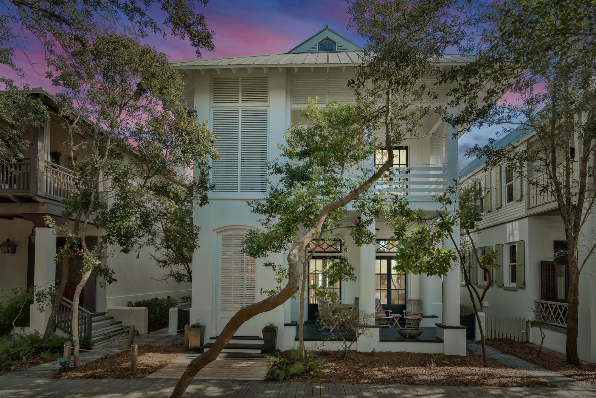 Gates * Rosemary Beach
