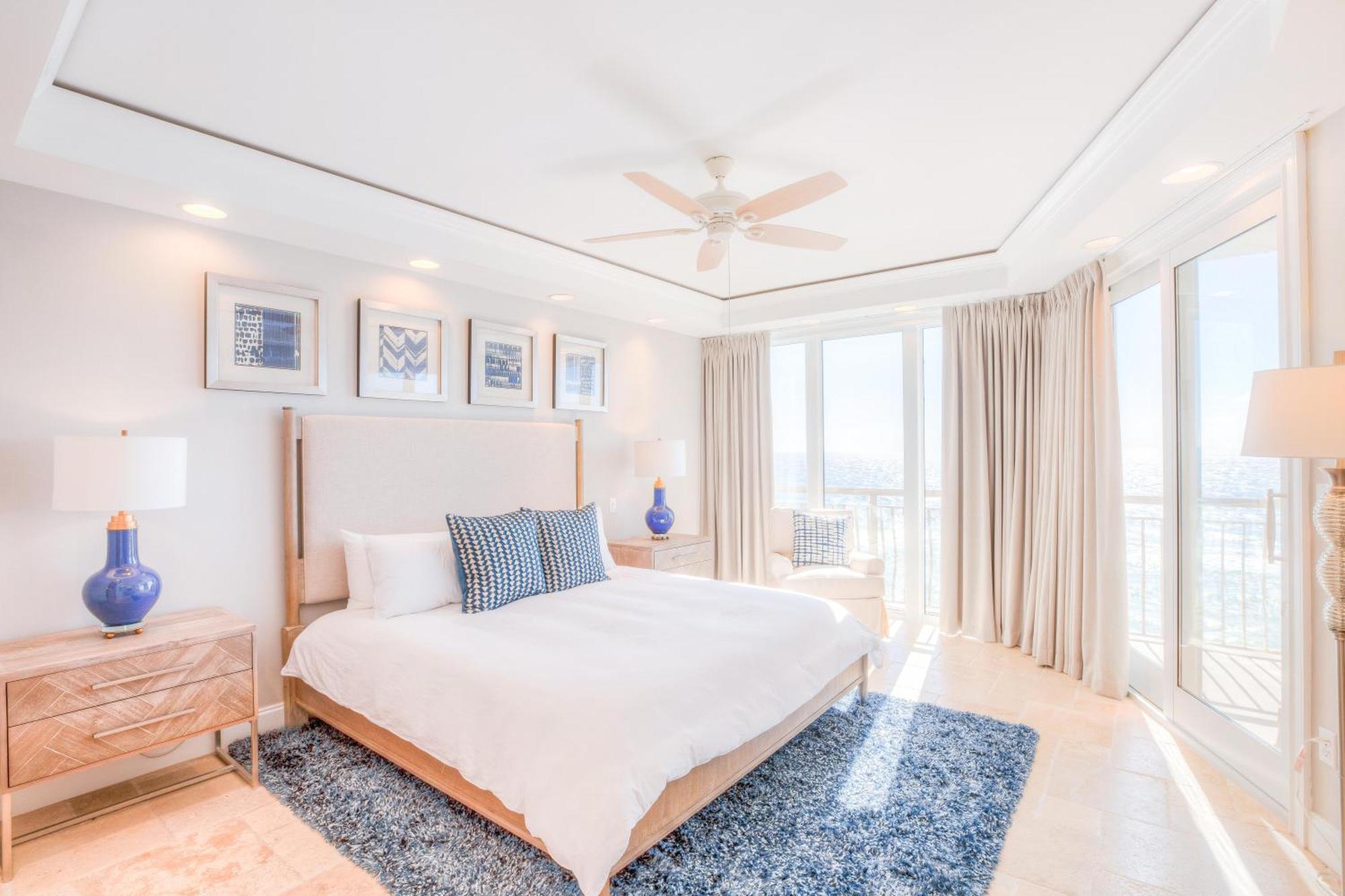 High Pointe 32w Holiday home