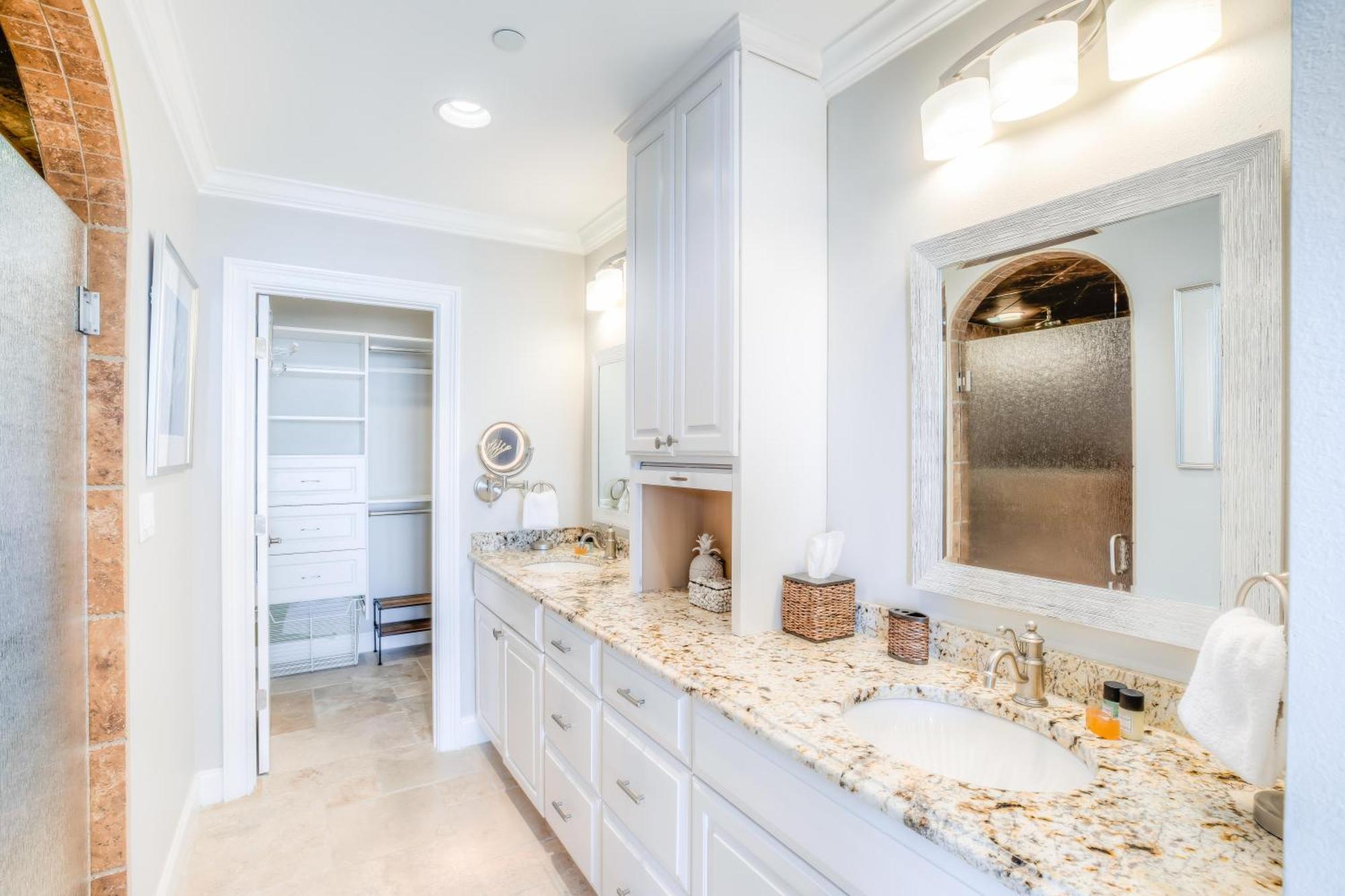 Holiday home High Pointe 32w
