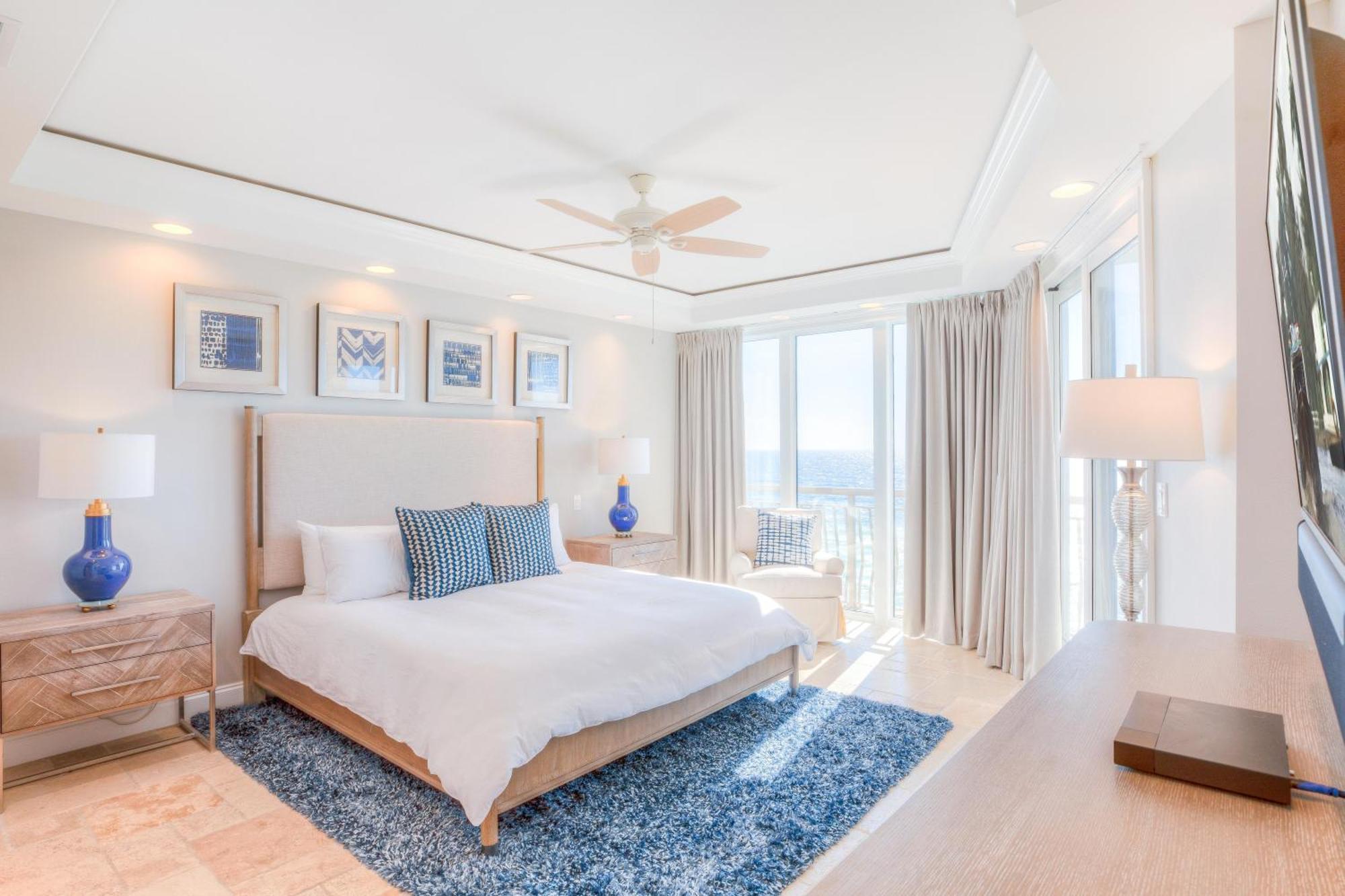 Holiday home High Pointe 32w Rosemary Beach