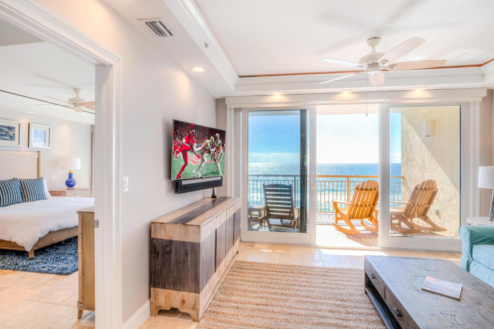 Holiday home High Pointe 32w