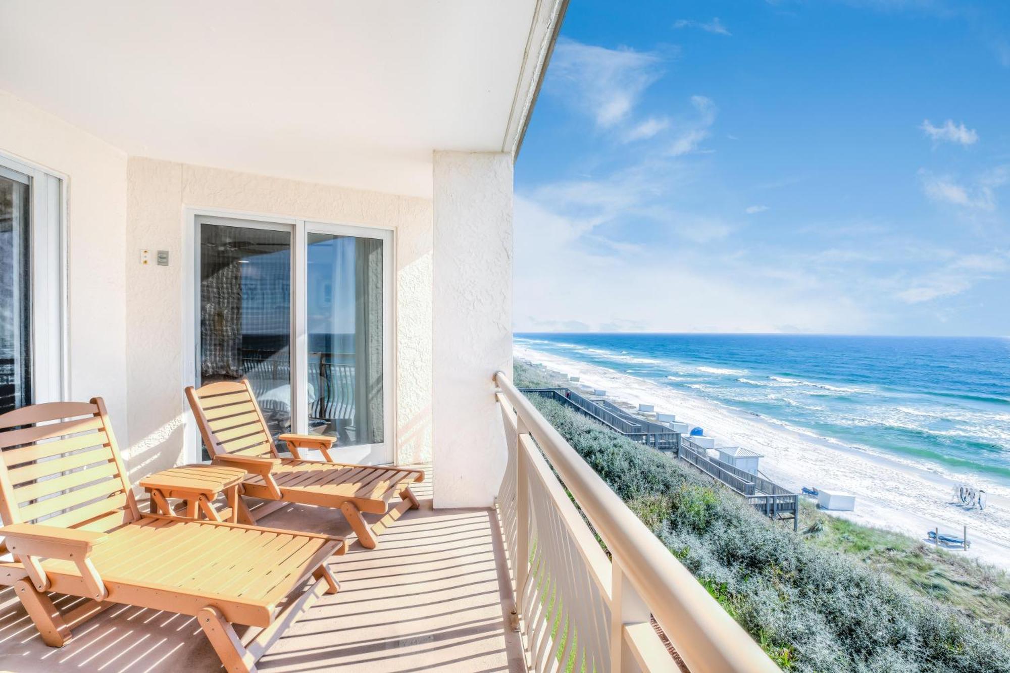 Holiday home High Pointe 32w *