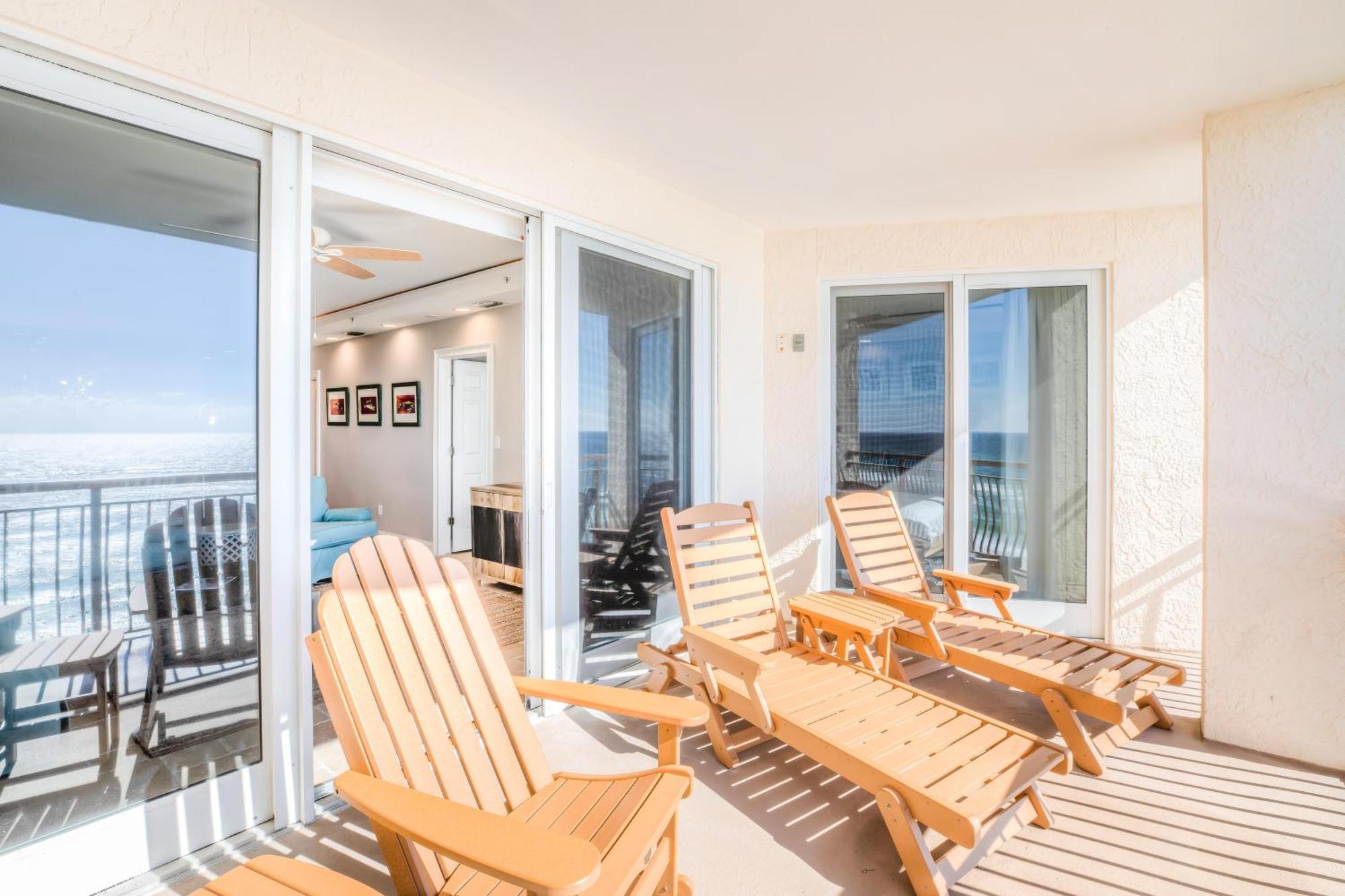 Holiday home High Pointe 32w Rosemary Beach
