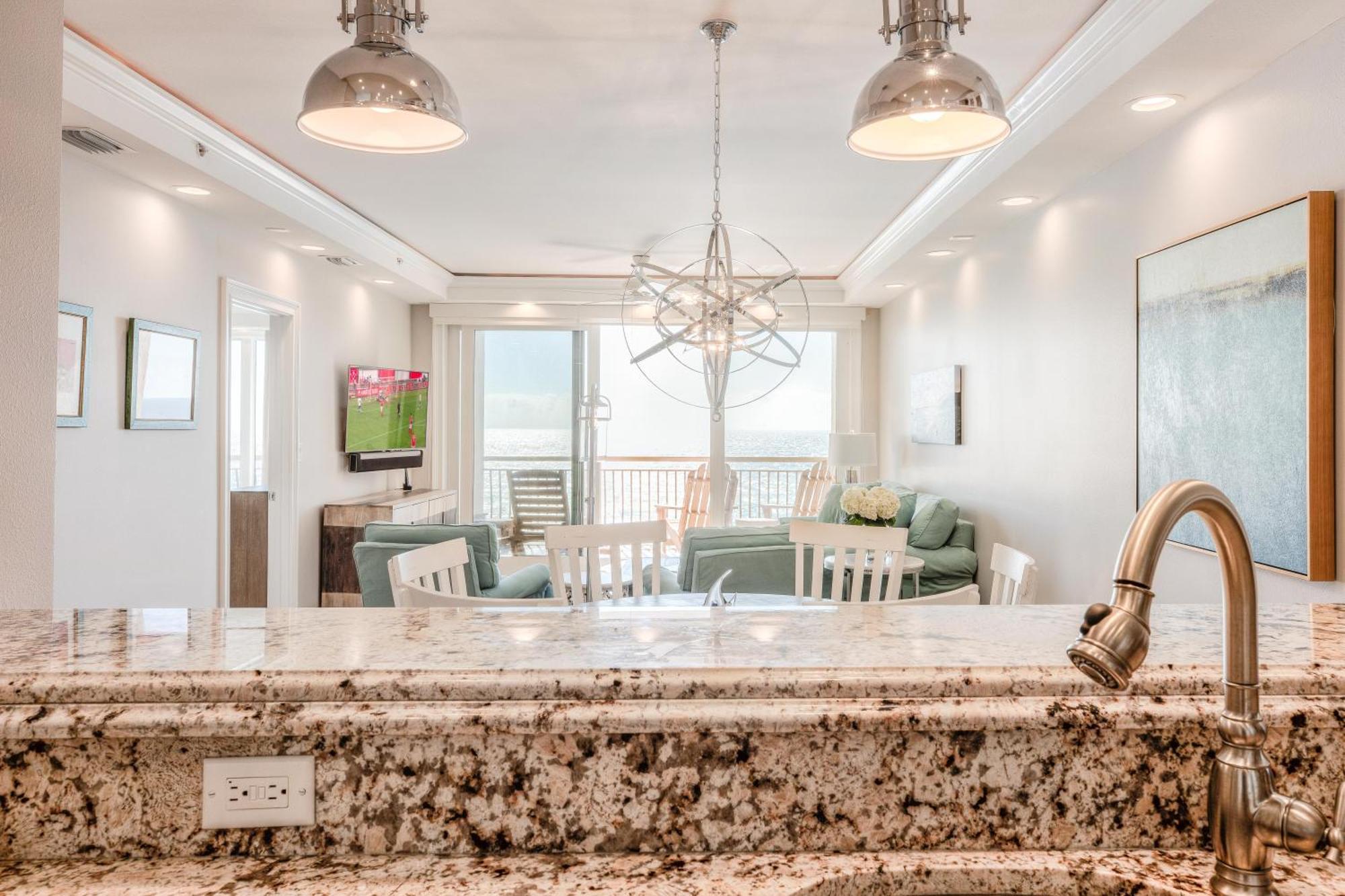 High Pointe 32w Holiday home
