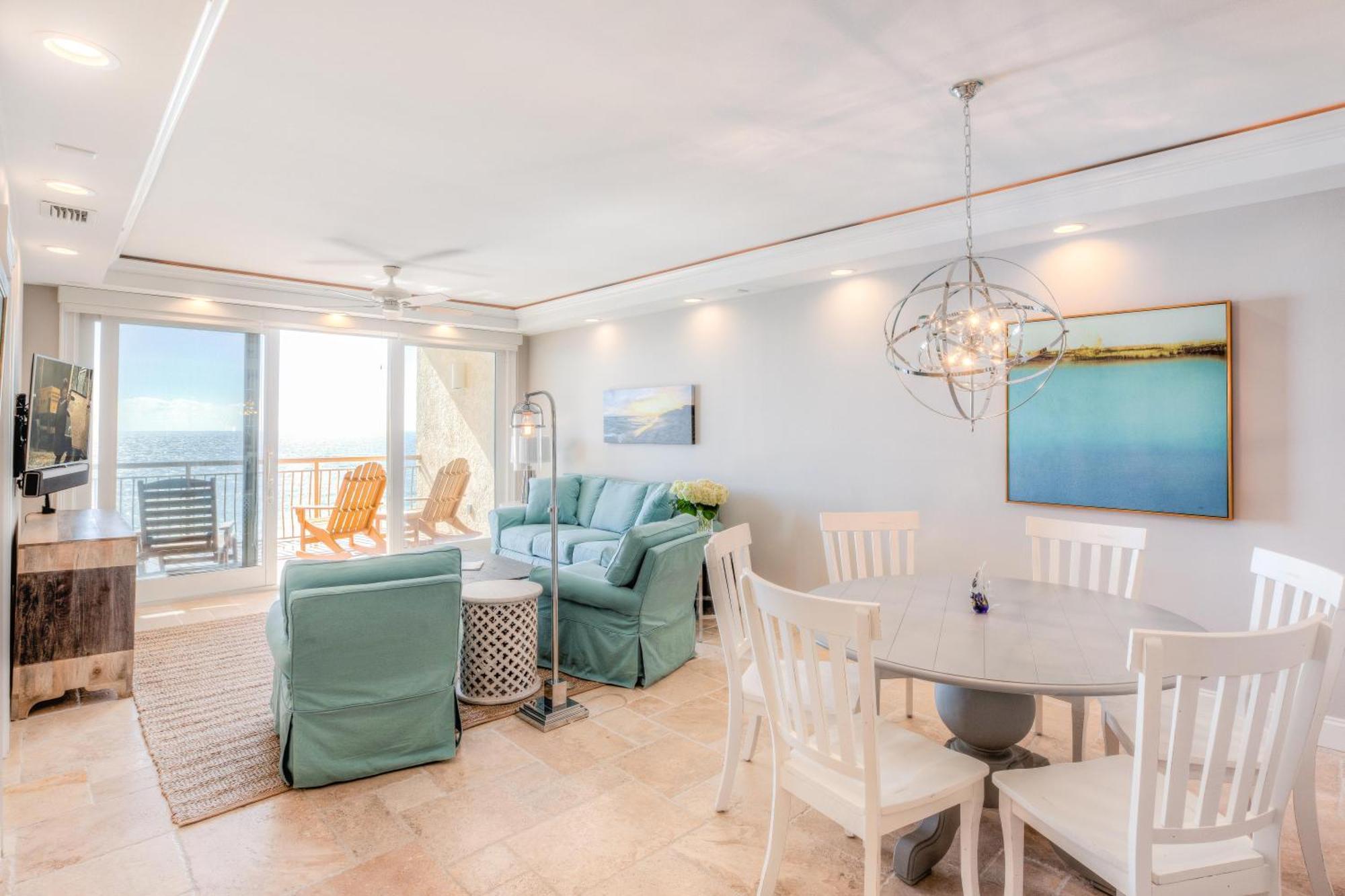 High Pointe 32w Holiday home Rosemary Beach