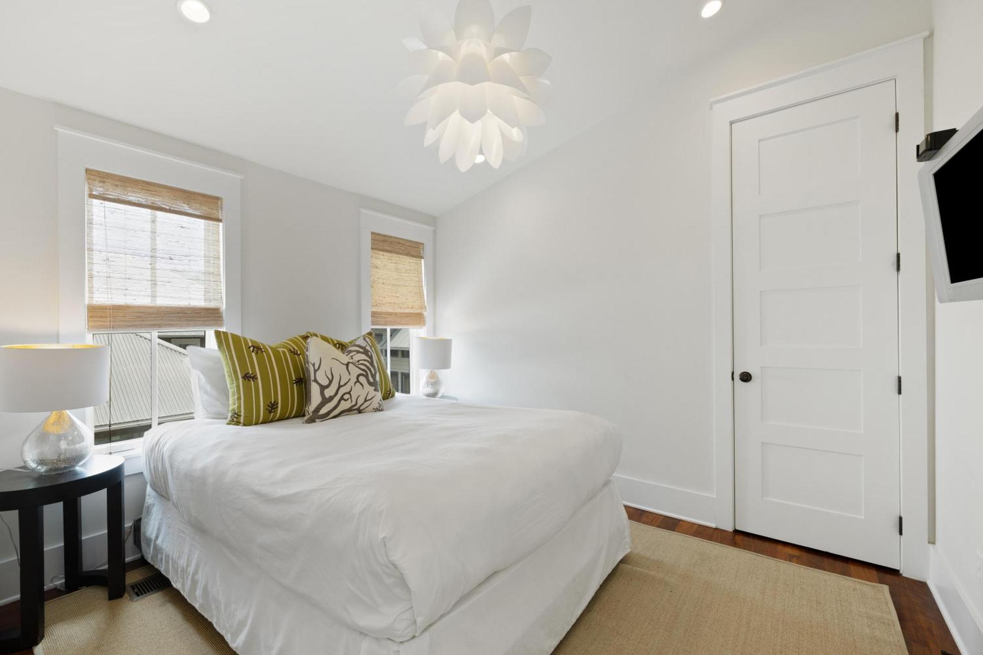 Holiday home Pto Carriage House