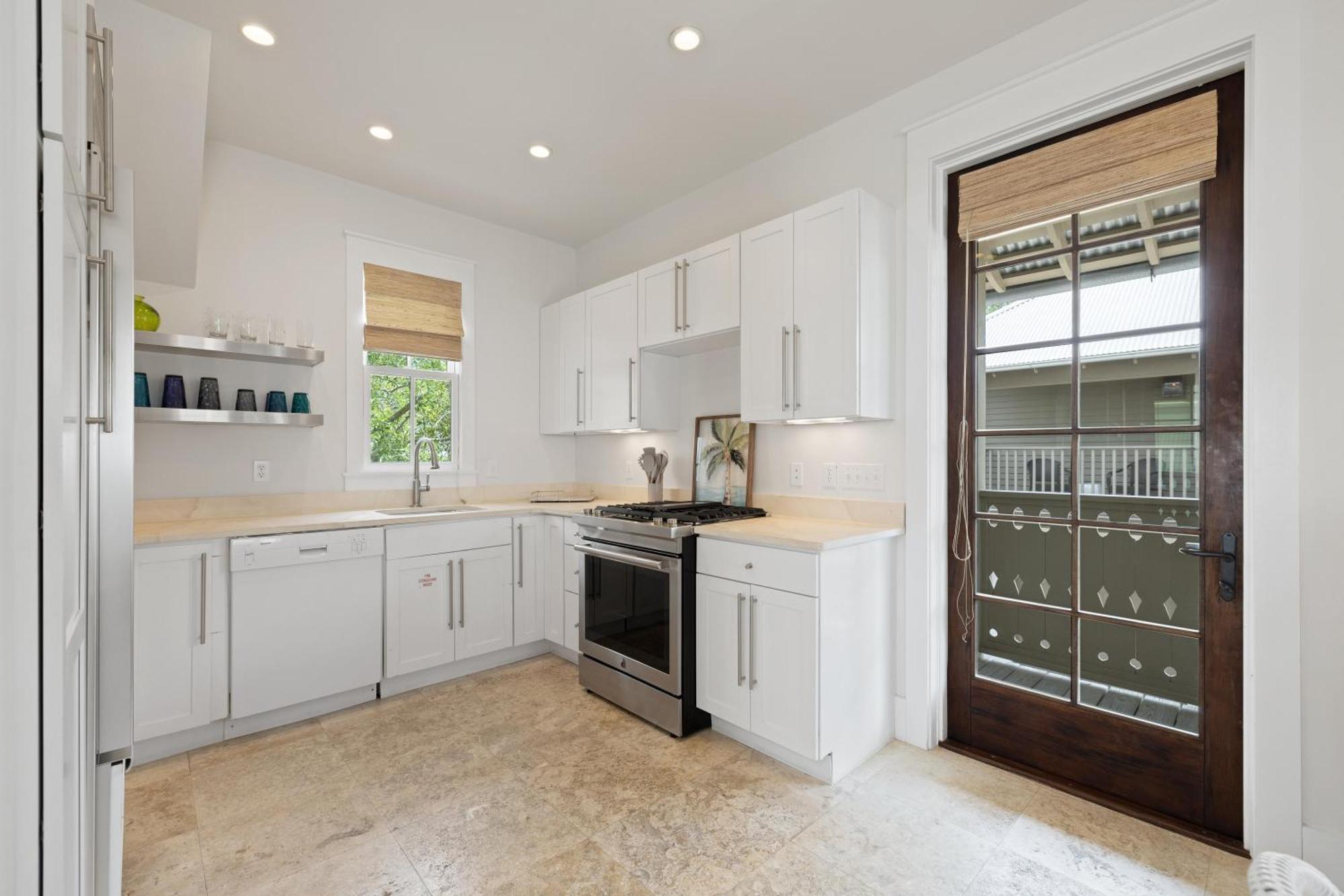 Pto Carriage House