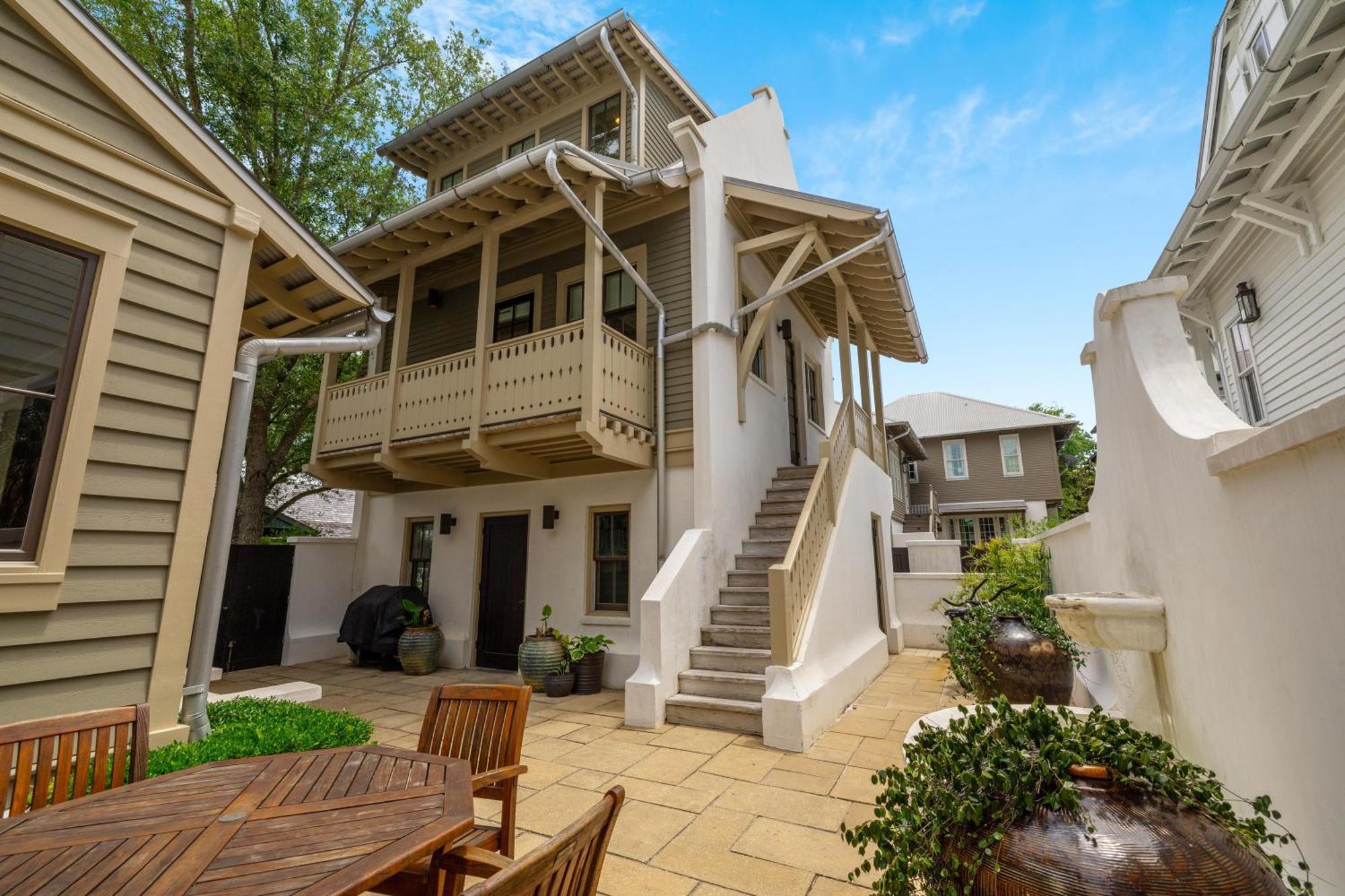 Holiday home Pto Carriage House *