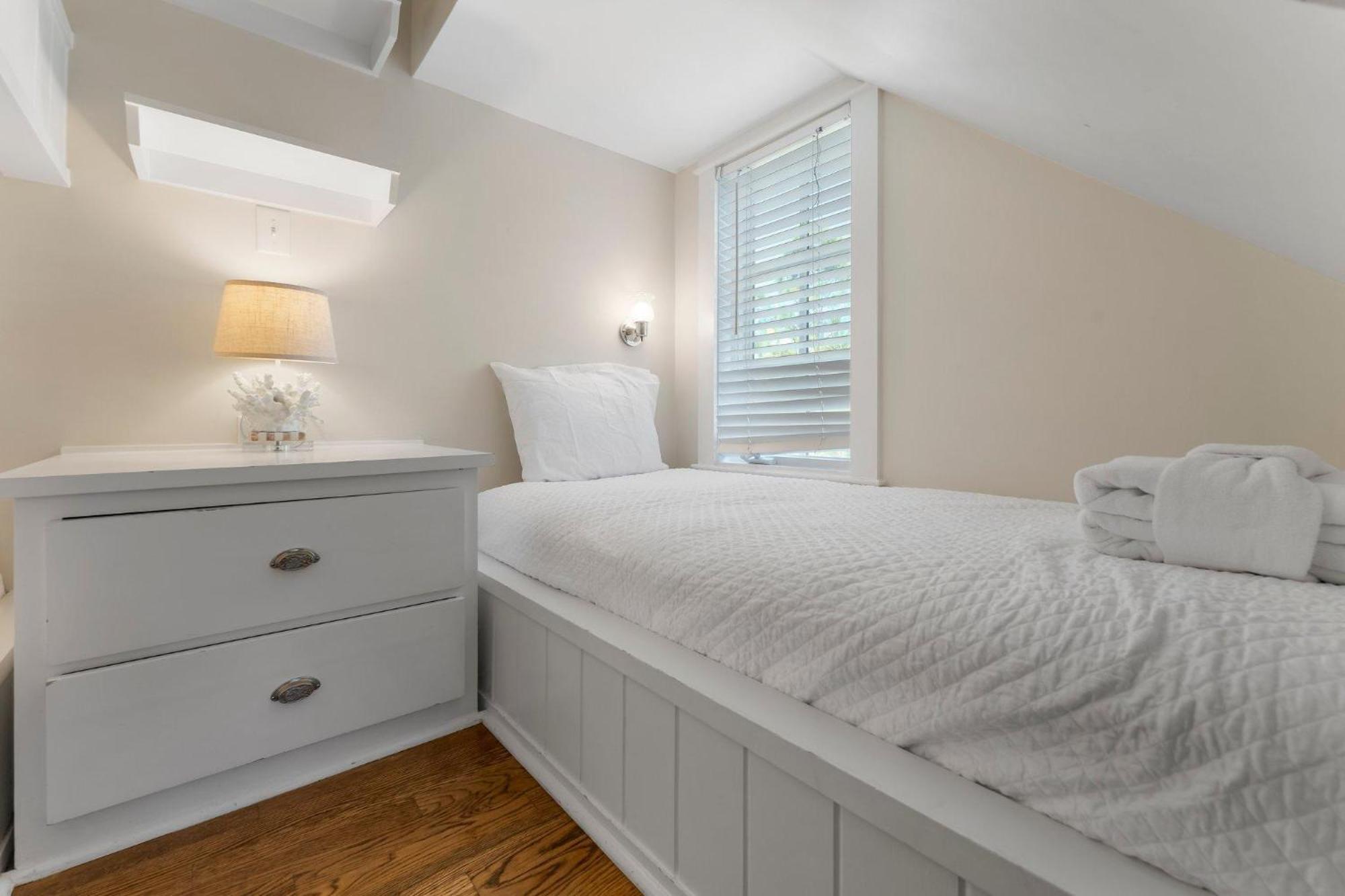 Julia's Carriage House Holiday home Rosemary Beach