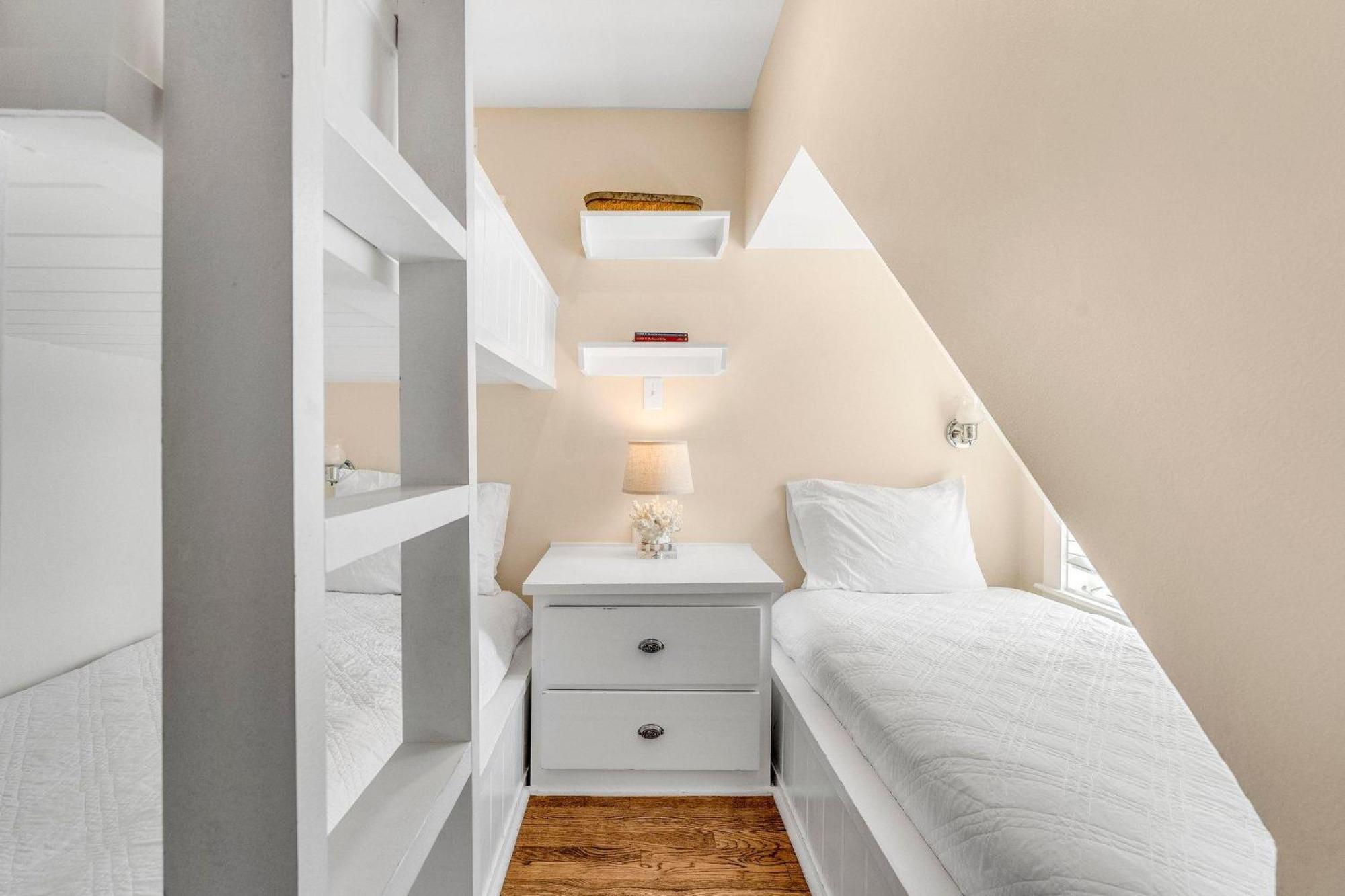 Julia's Carriage House Holiday home *