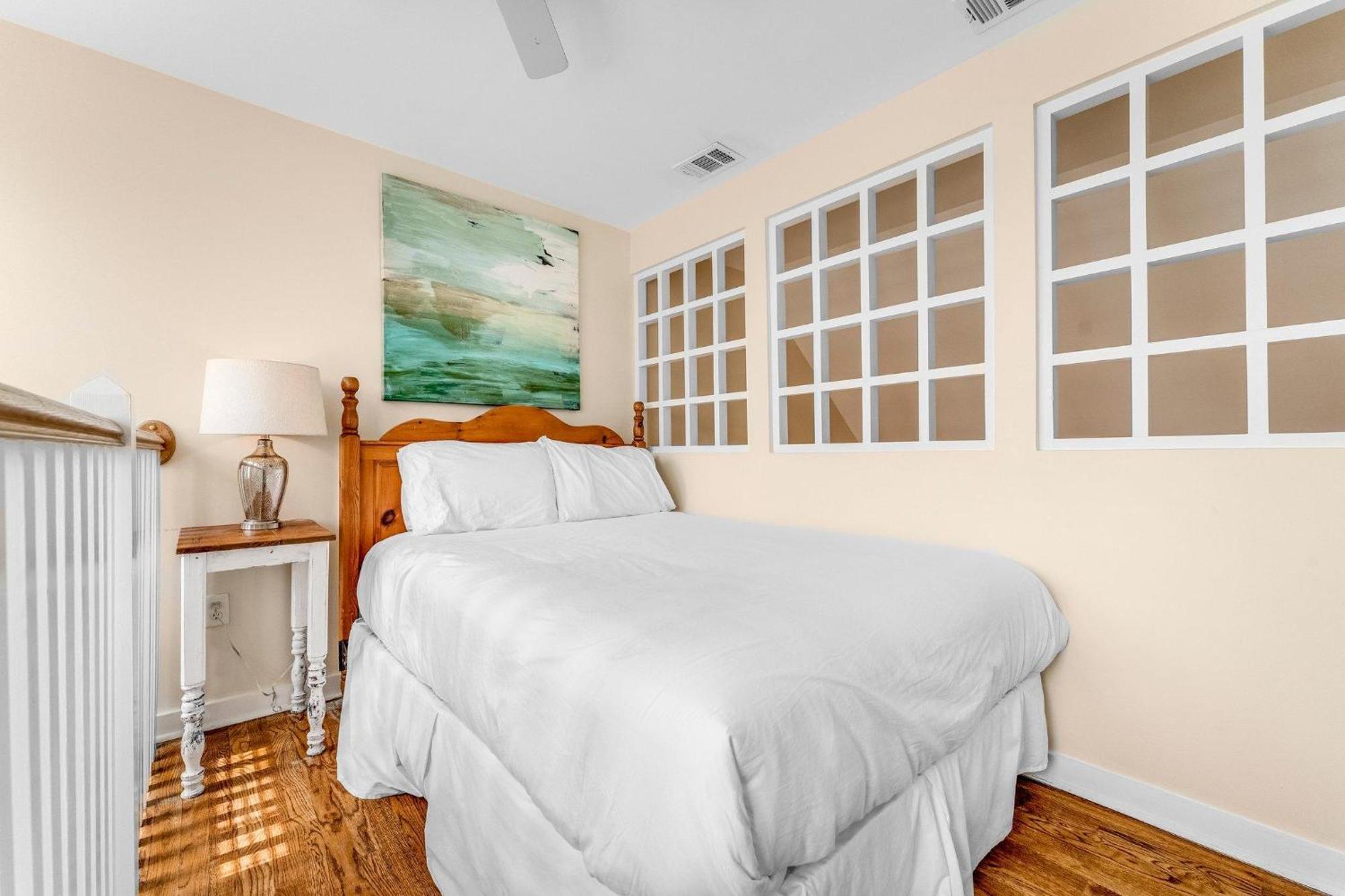 Julia's Carriage House Rosemary Beach