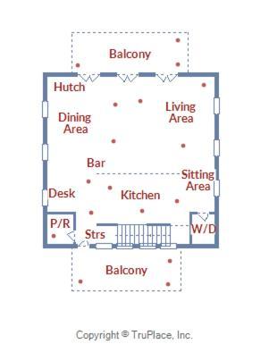 Abaco Pearl Holiday home