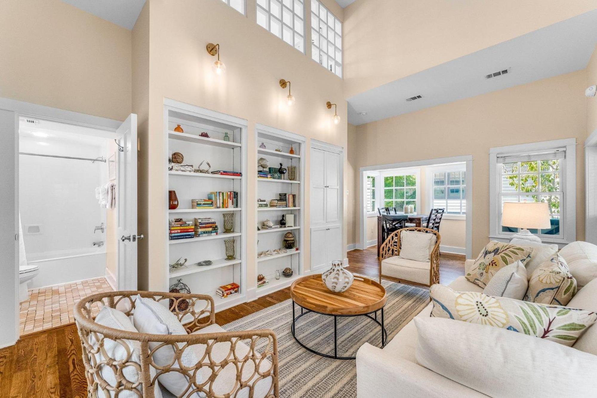Holiday home Julia's Carriage House Rosemary Beach