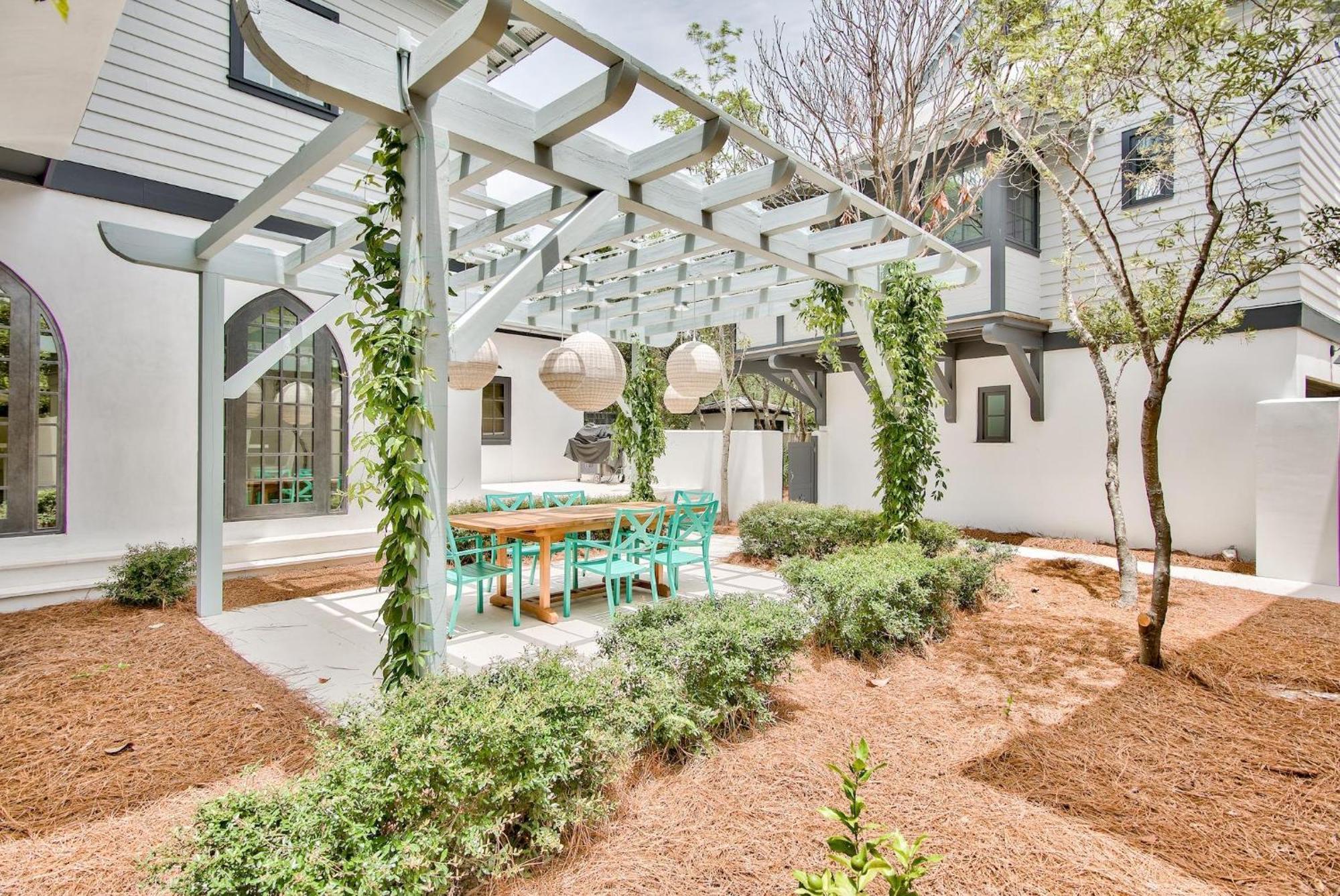 Julia's Rosemary Beach