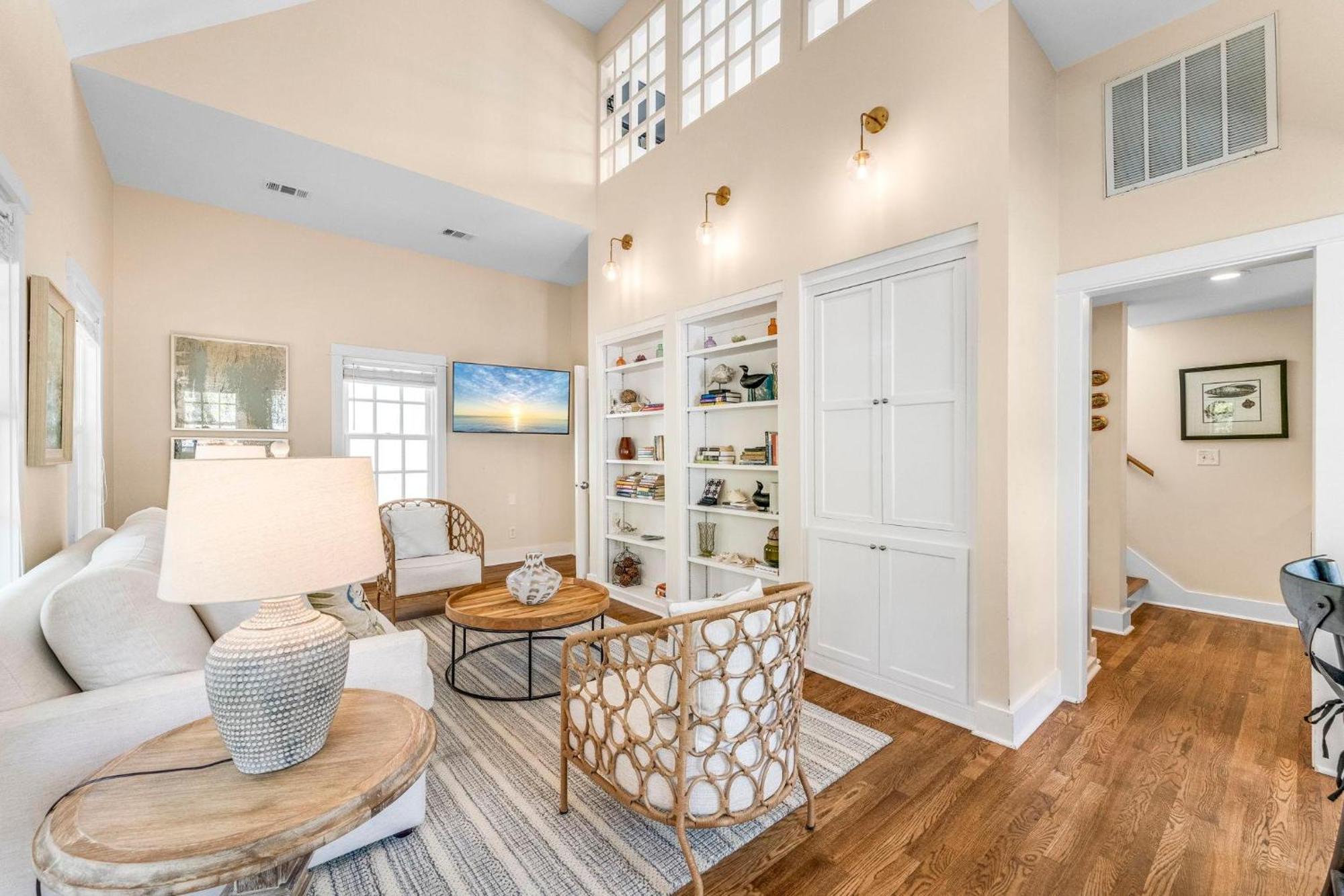 Holiday home Julia's Carriage House Rosemary Beach